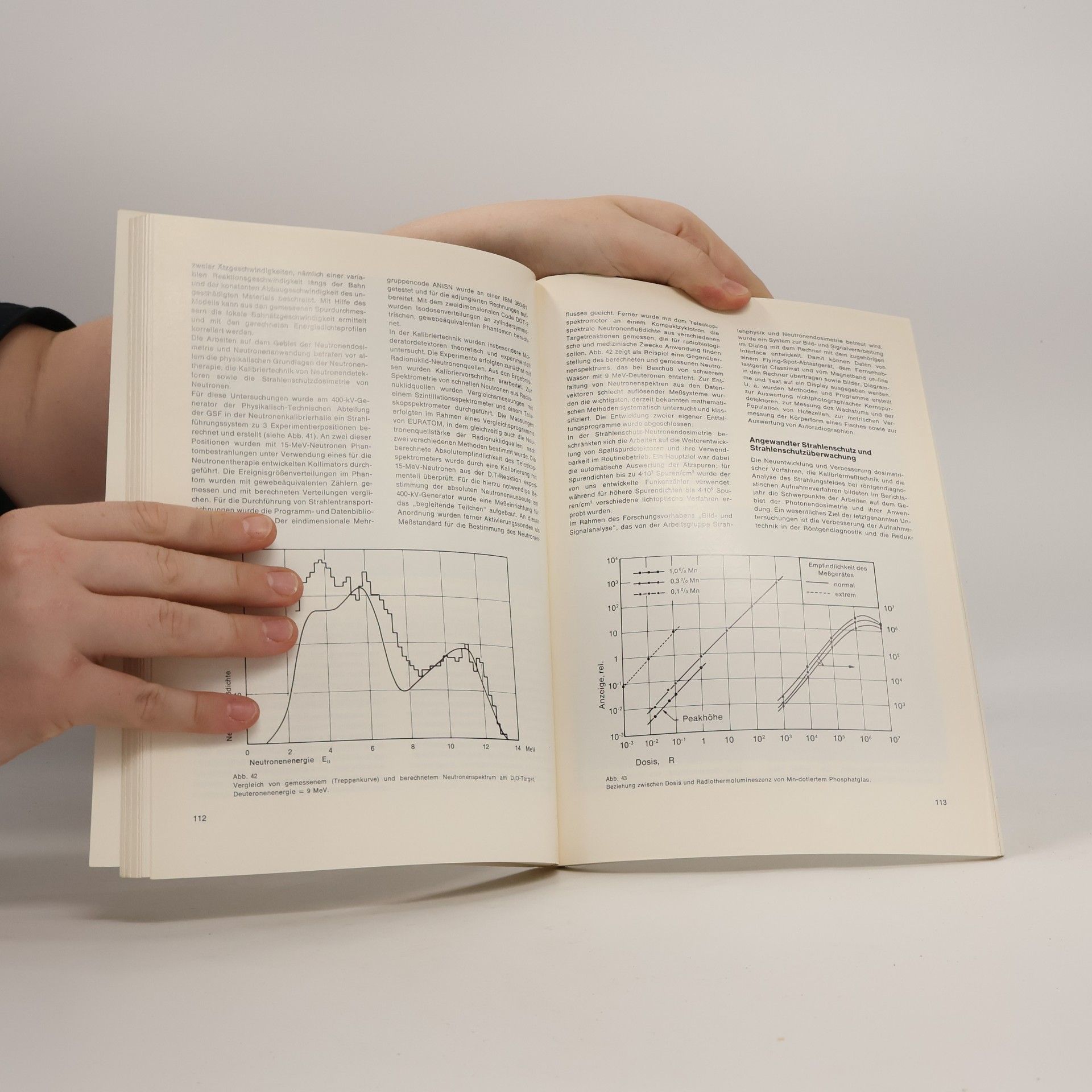 Autorenkollektiv Jahresbericht 1972