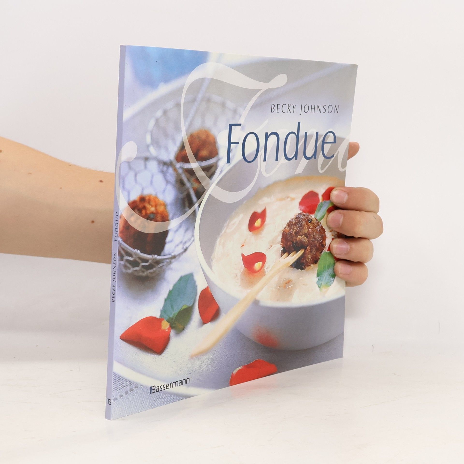 Becky Johnson Fondue