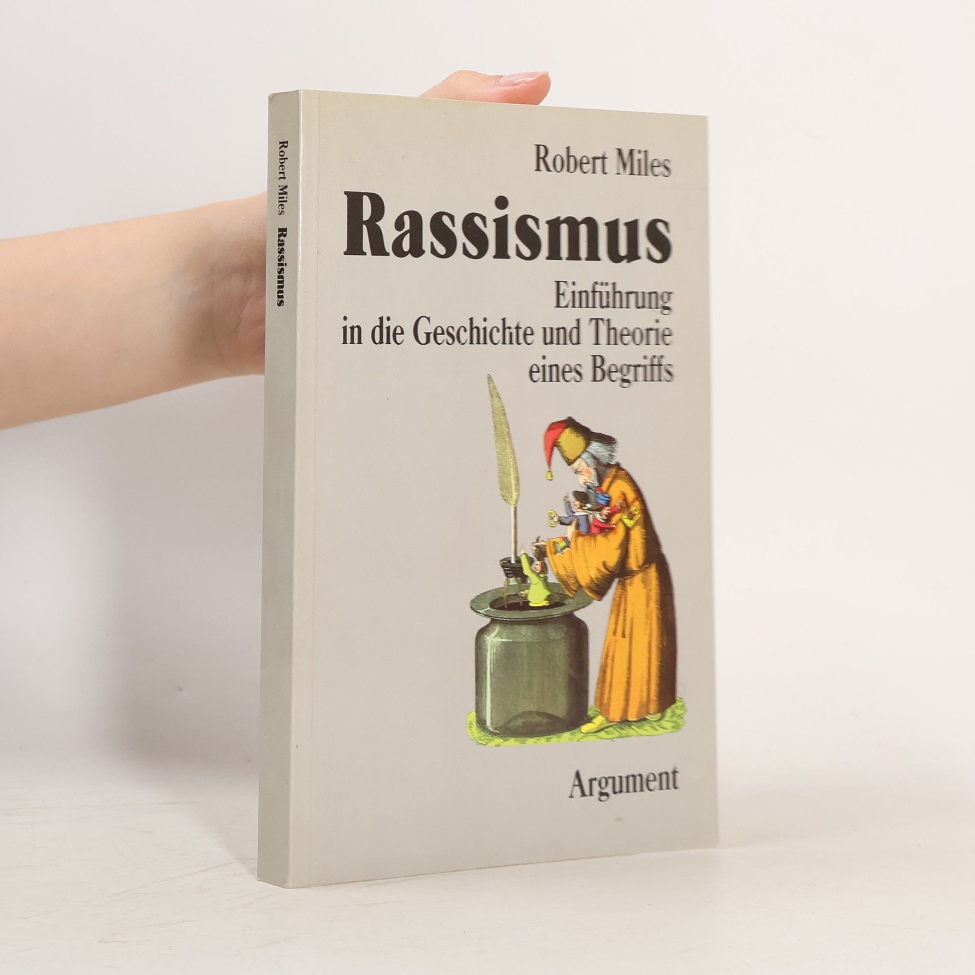Rassismus