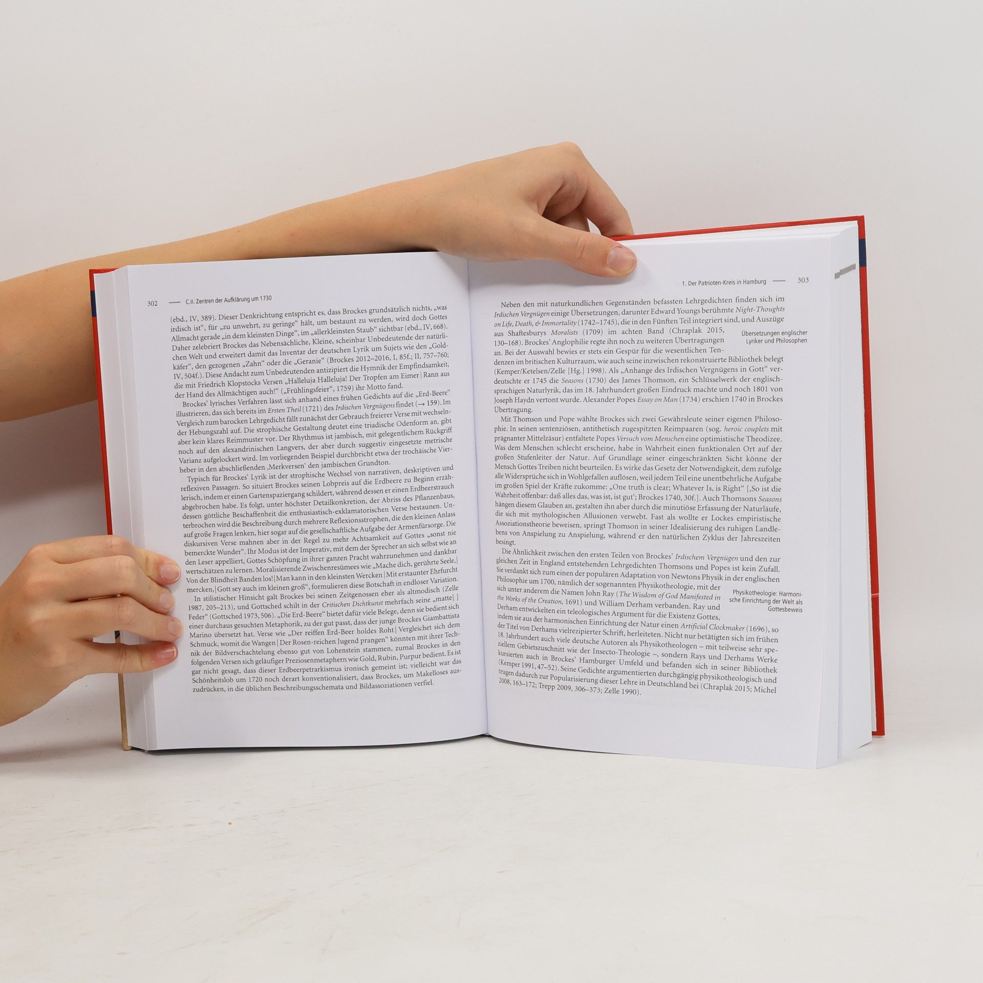 Achim Aurnhammer Deutsche Literatur der Frühen Neuzeit