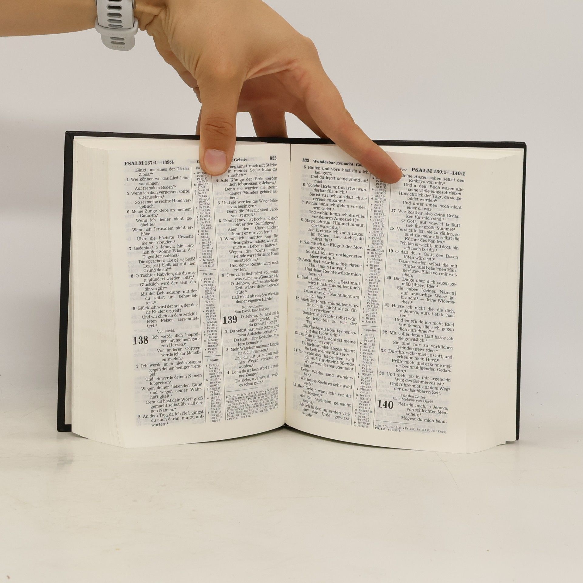 kolektiv Neue-Welt-Übersetzung der Heiligen Schrift