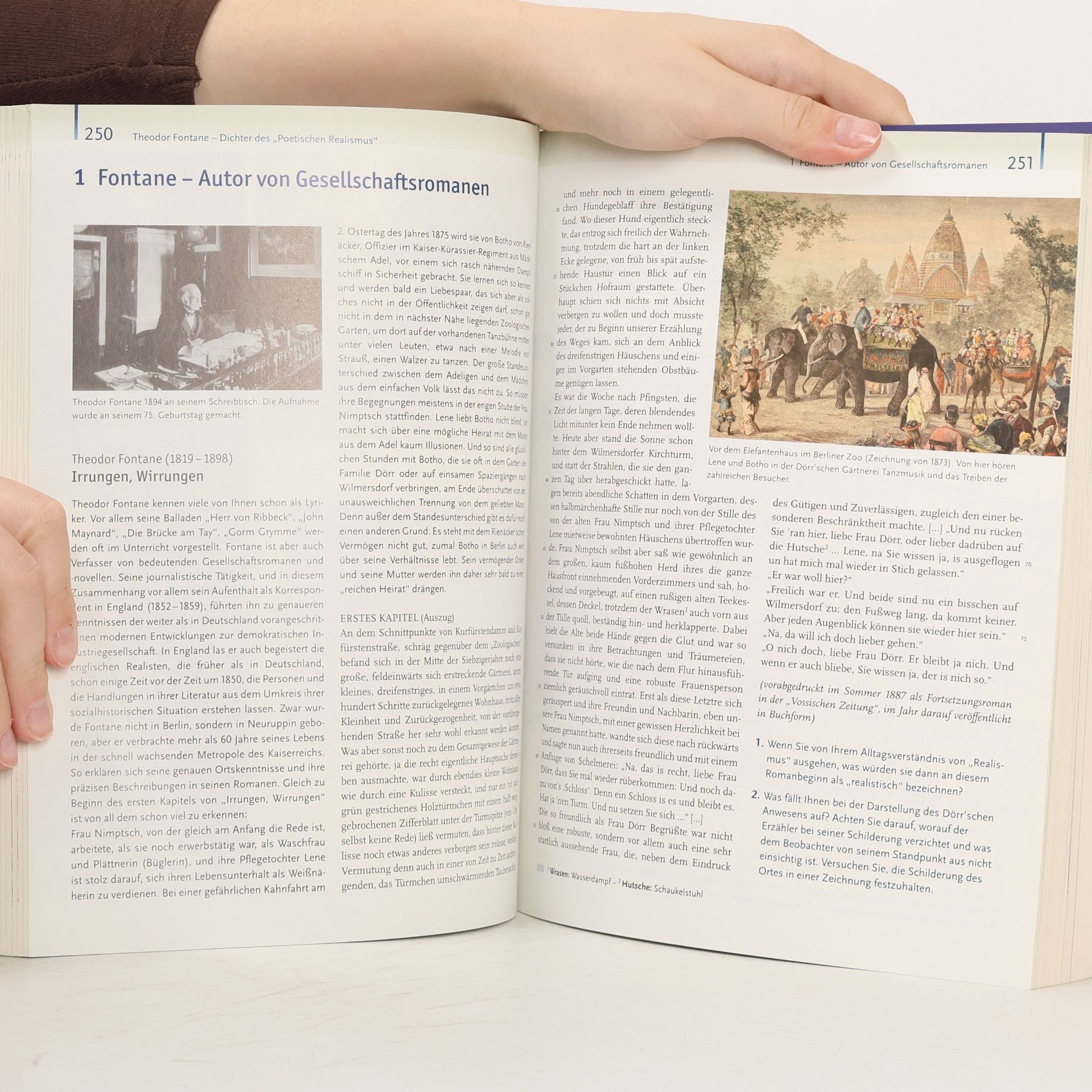 Various authors P.A.U.L.D. Oberstufe. Schülerband: Persönliches Arbeits- und Lesebuch