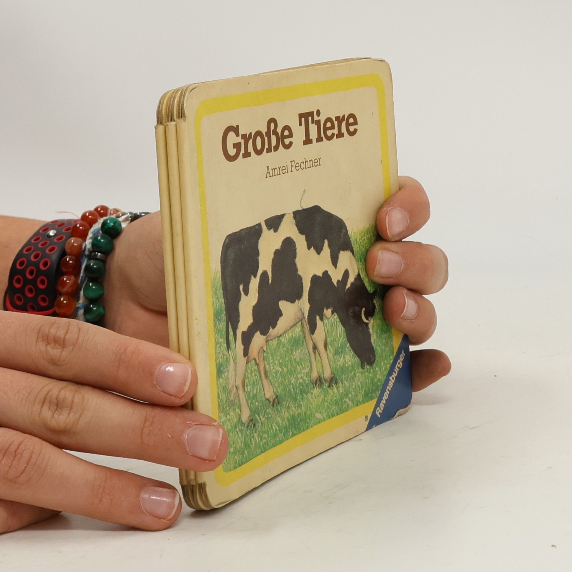 Große Tiere