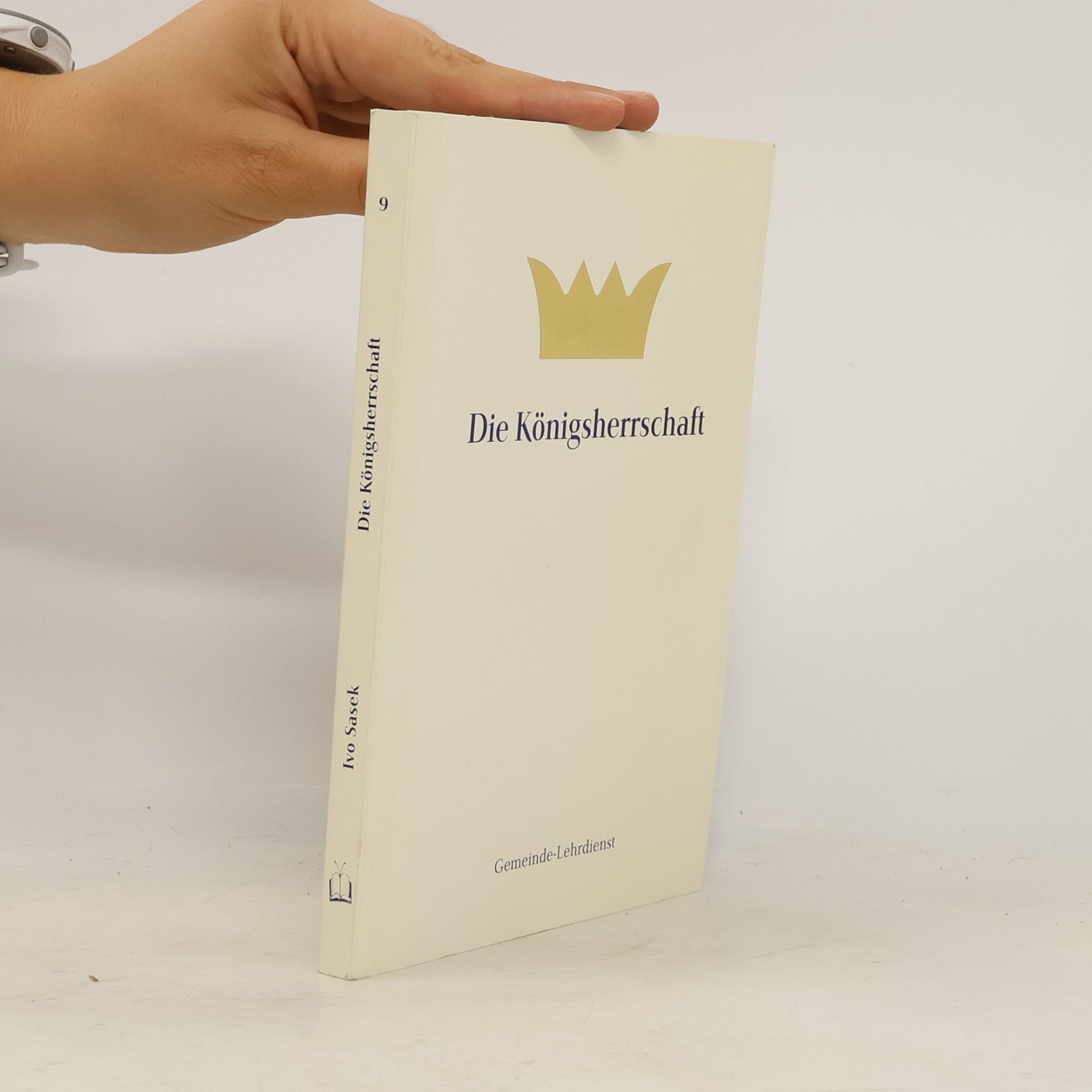 Die Königsherrschaft
