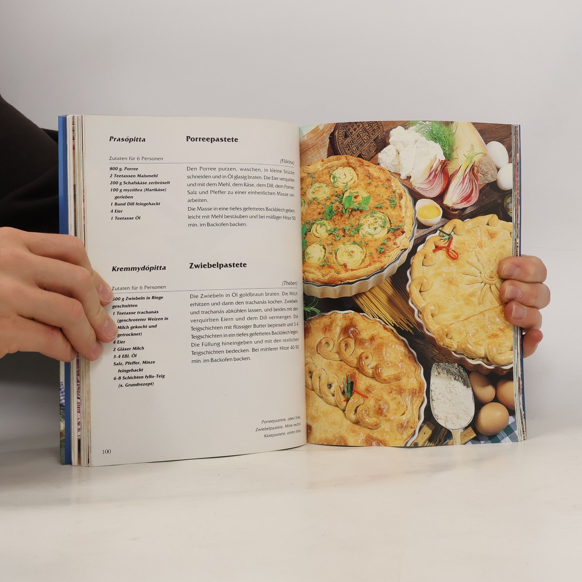 T. Tolis Griechische Küche : Traditionelle Rezepte