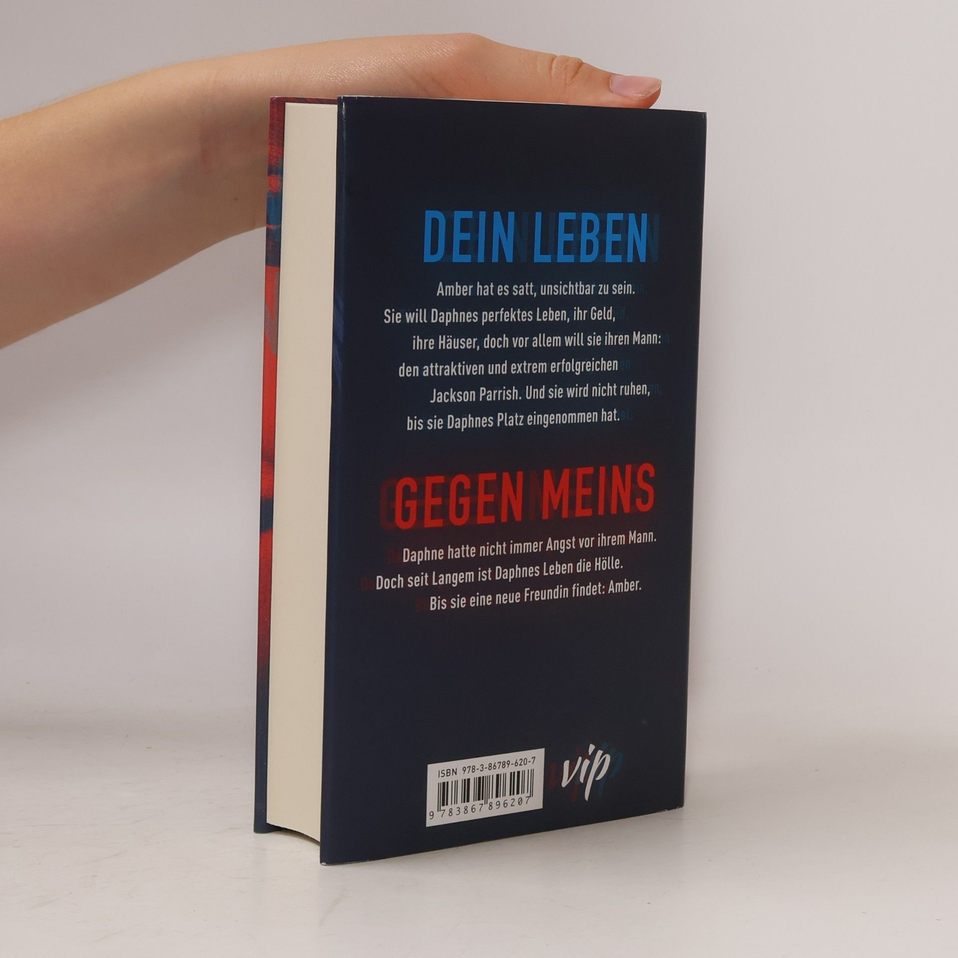 Gegen Meins Dein Leben