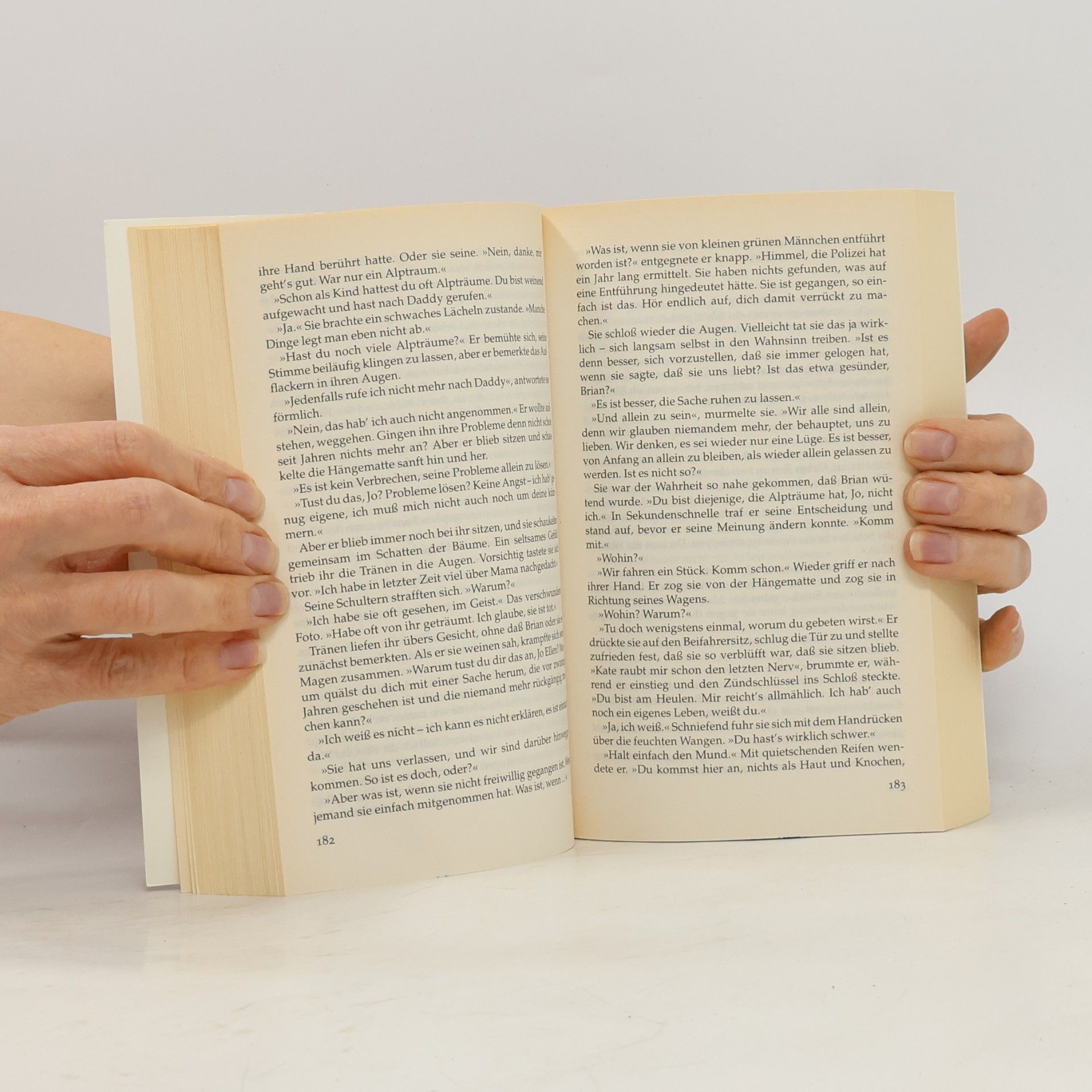 Nora Roberts Insel der Sehnsucht