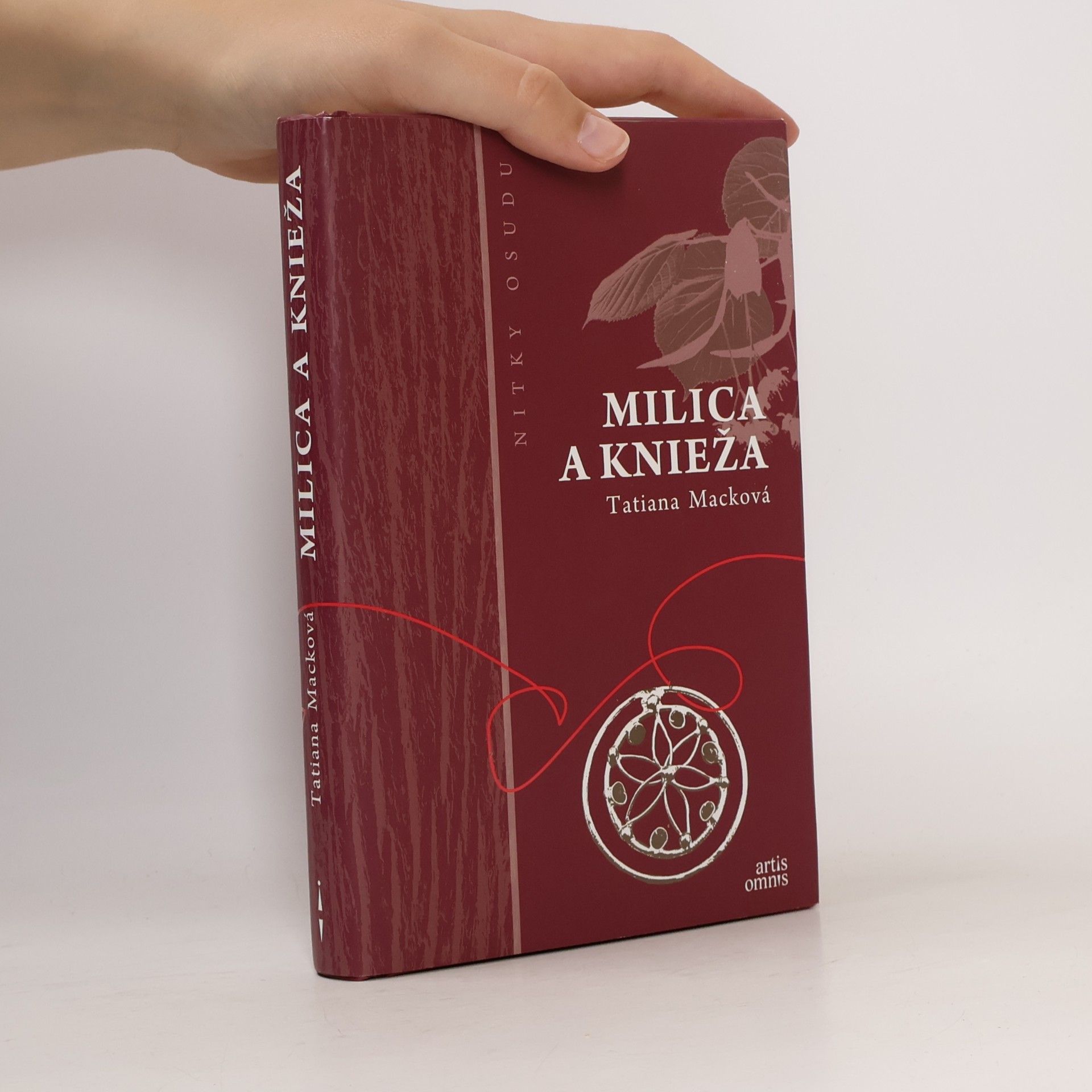 Milica a knieža