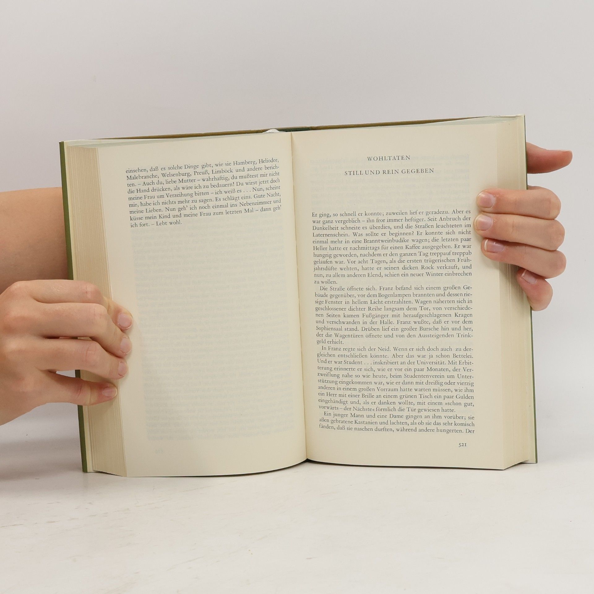 Arthur Schnitzler Arthur Schnitzler, Gesammelte Werke 1-2