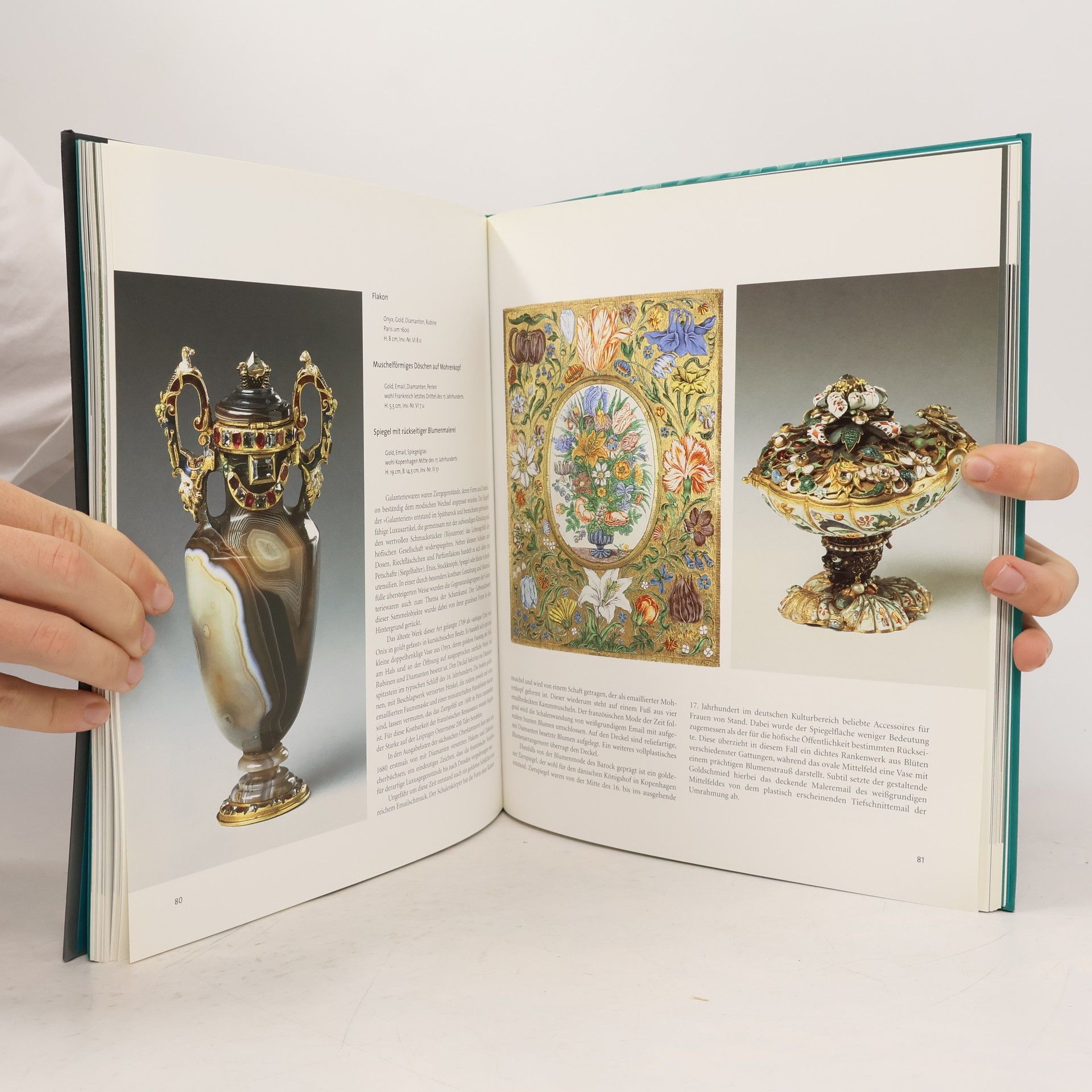 Dirk Syndram Schatzkunst der Renaissance und des Barock
