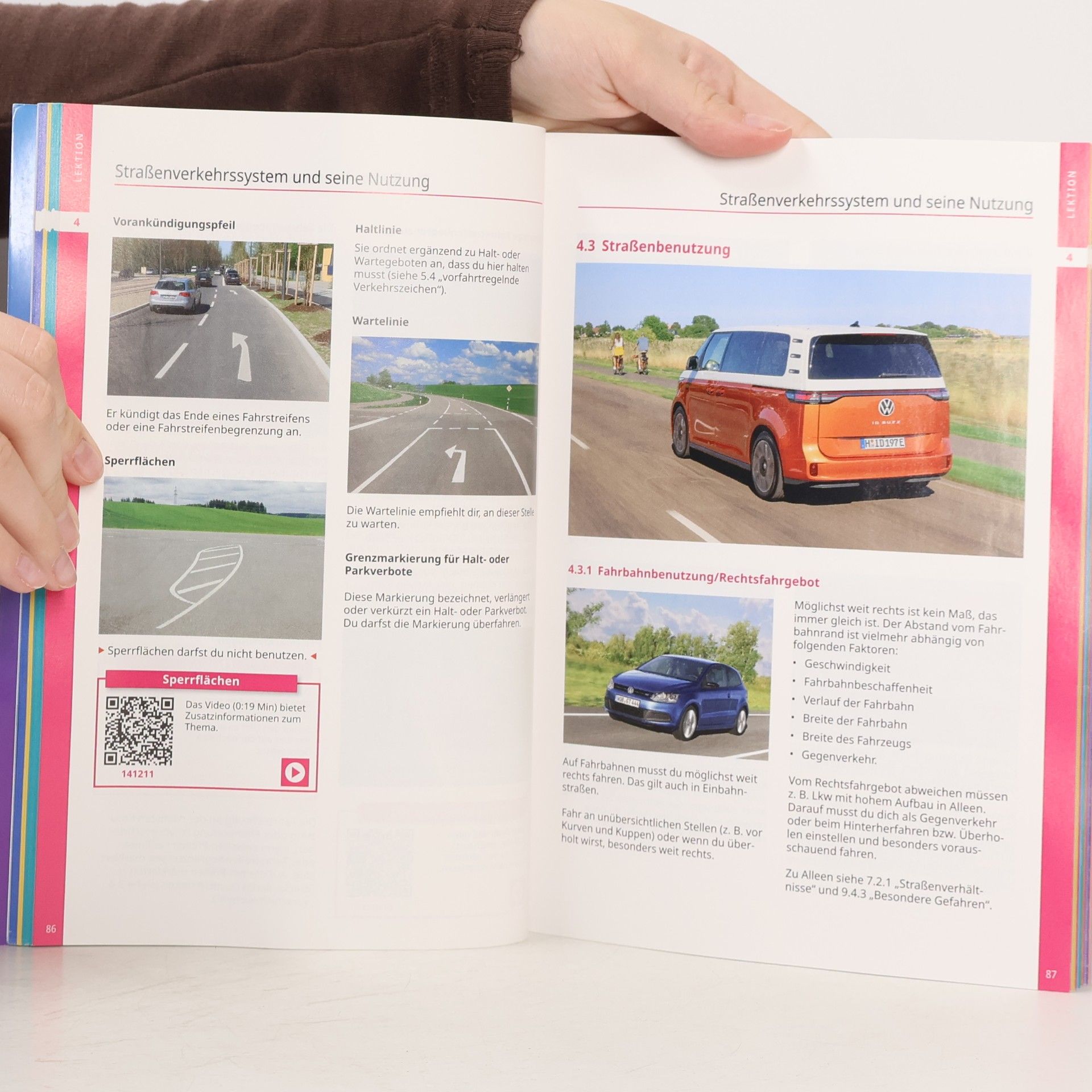 kolektiv Dein Führerschein-Premiumset