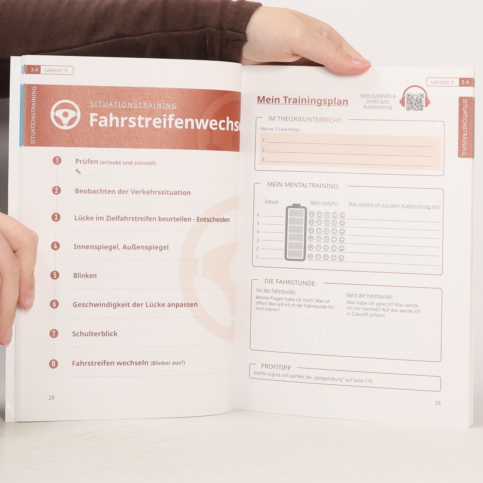 kolektiv Dein Führerschein-Premiumset