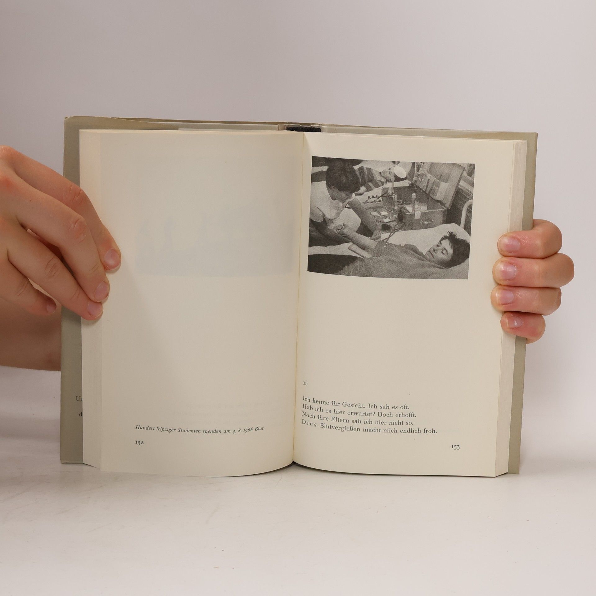 Volker Braun Texte in zeitlicher Folge. Band 2.