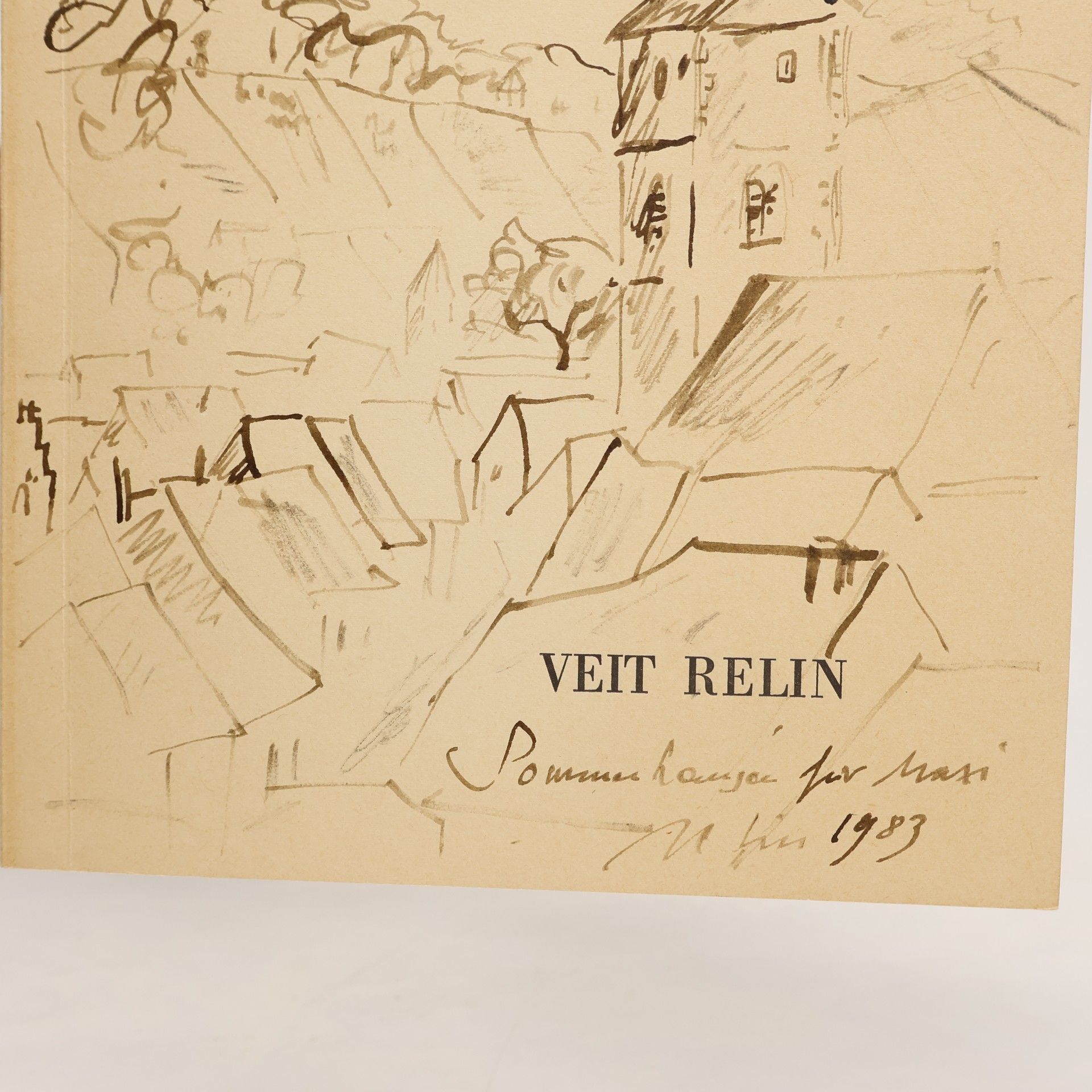 kolektiv Veit Relin