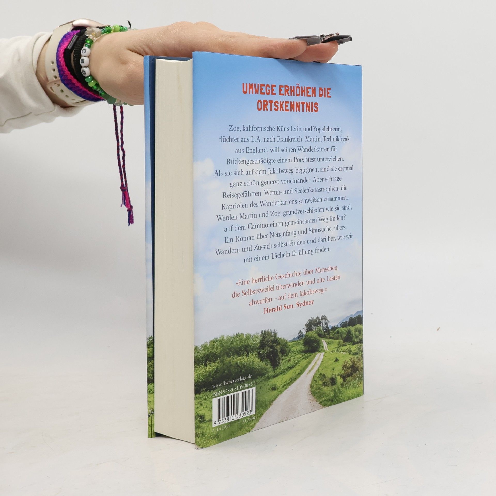 Graeme Simsion Zum Glück gibt es Umwege