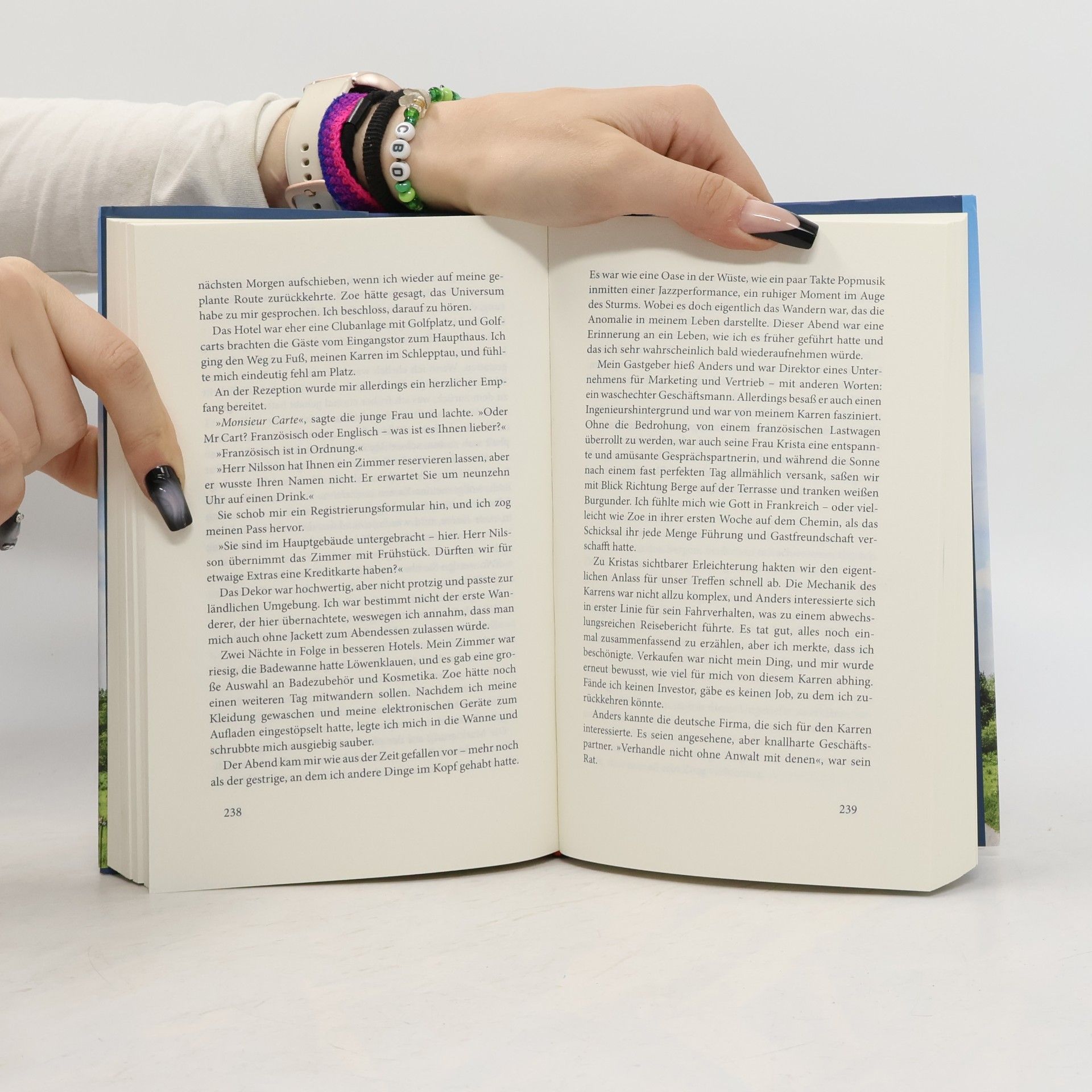 Graeme Simsion Zum Glück gibt es Umwege