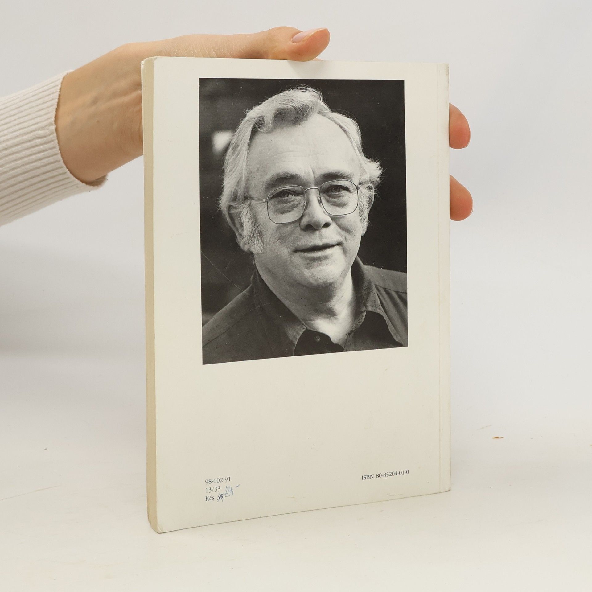 Josef Škvorecký Prima sezóna