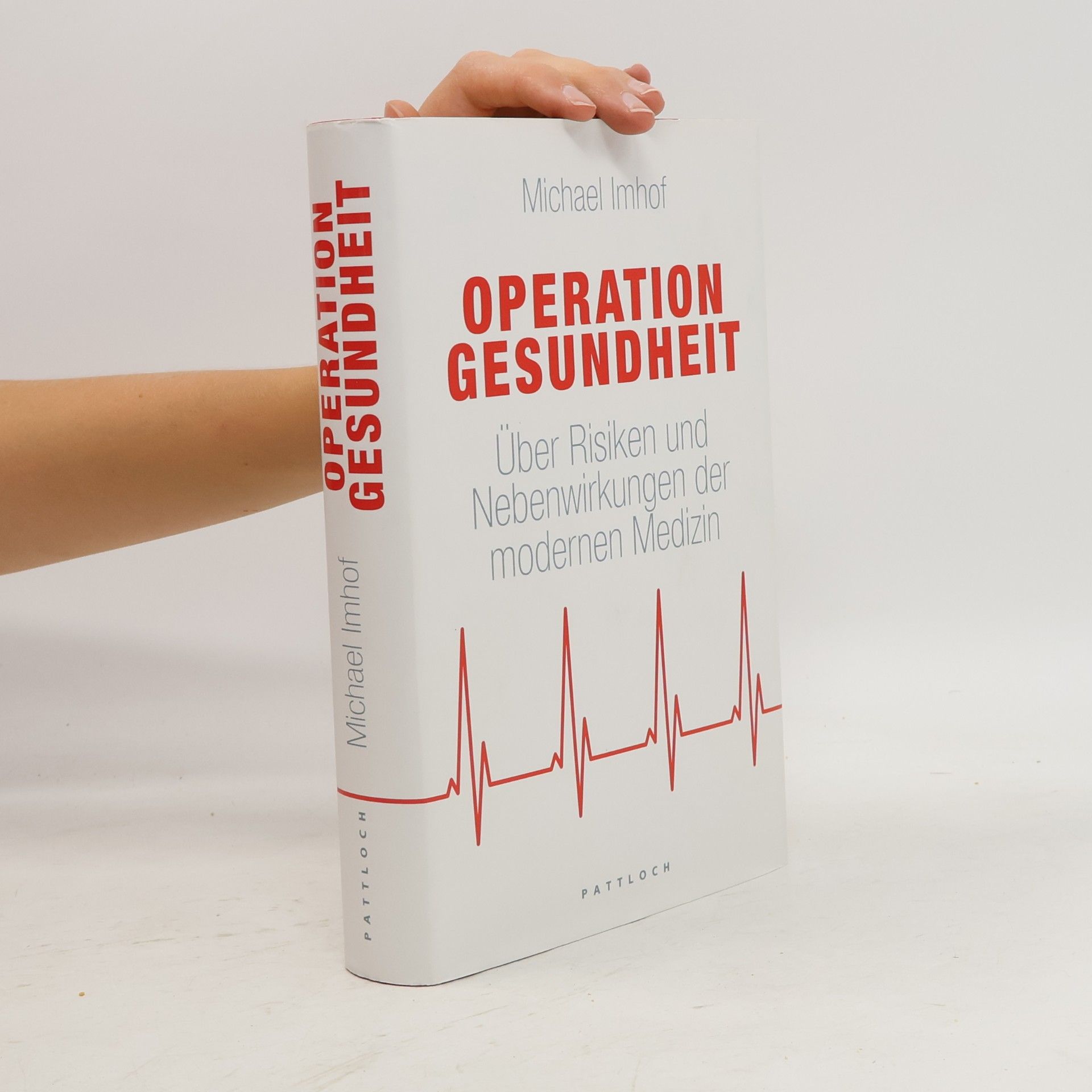 Operation Gesundheit