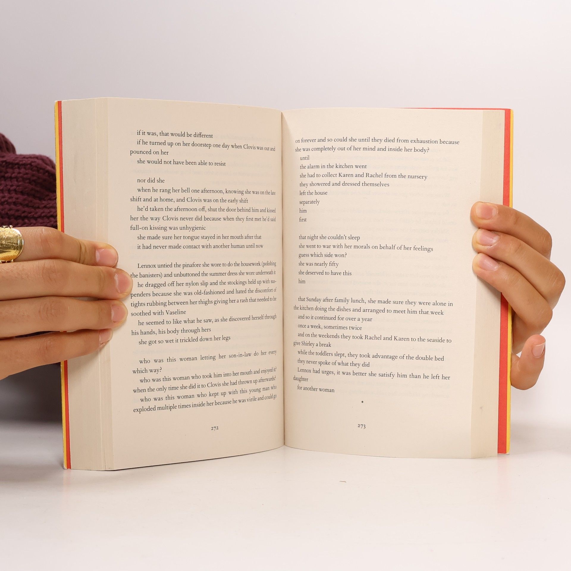 Bernardine Evaristo Girl, woman, other
