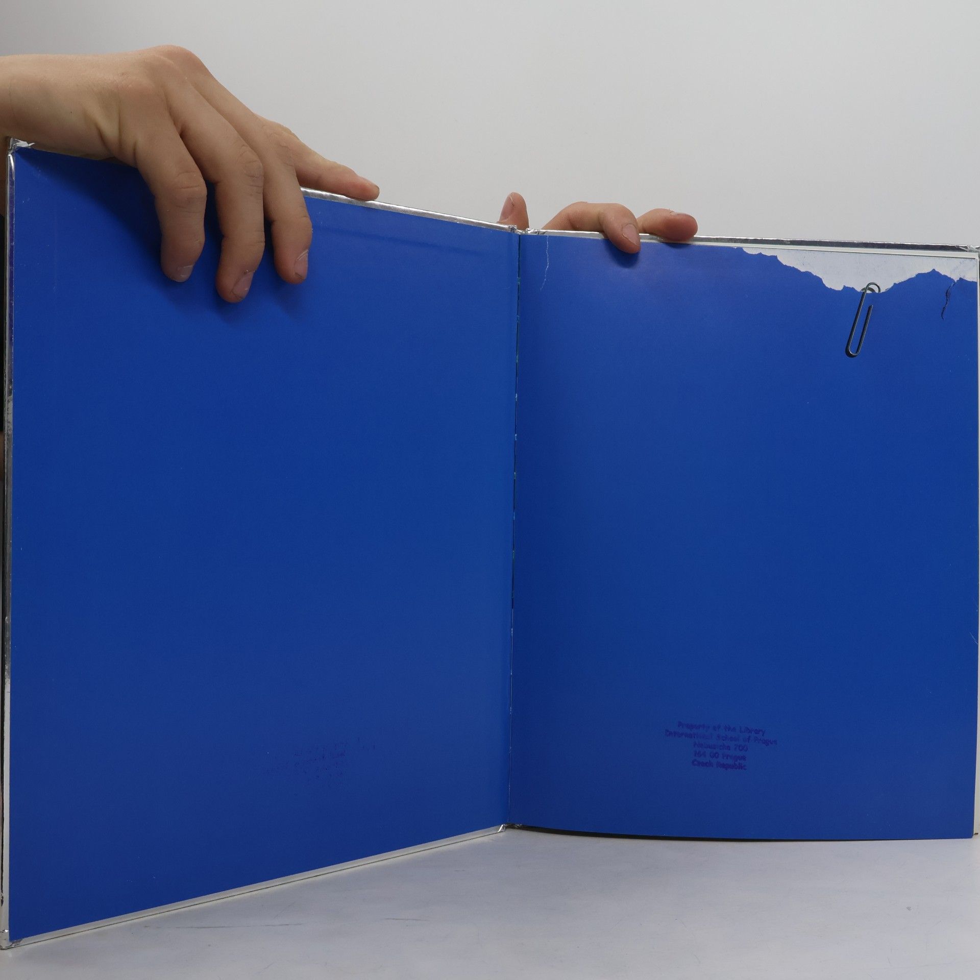 Walter Wick I Spy Books: Walter Wick's Optical Tricks: 10th Anniversary Edition