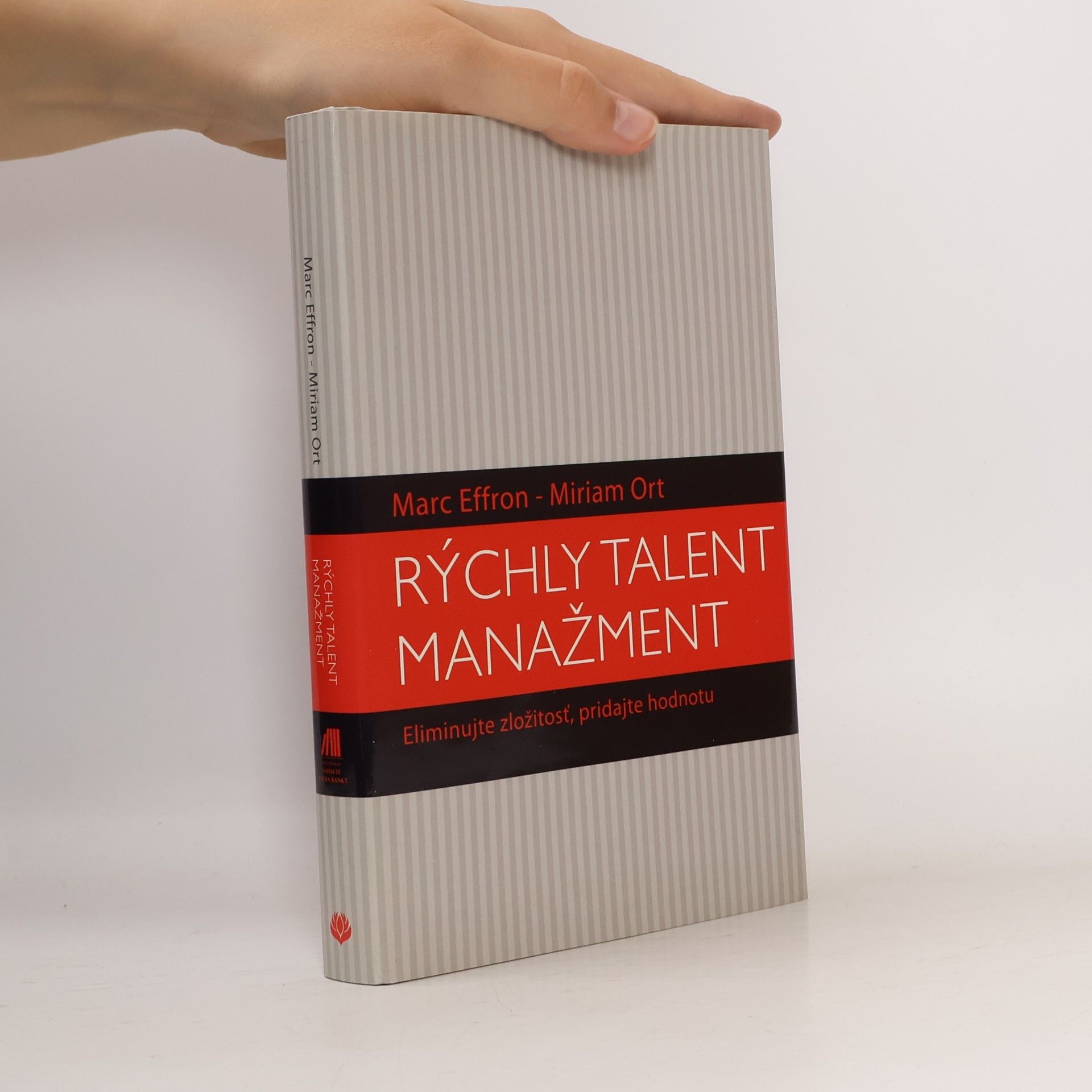 Rýchly talent manažment