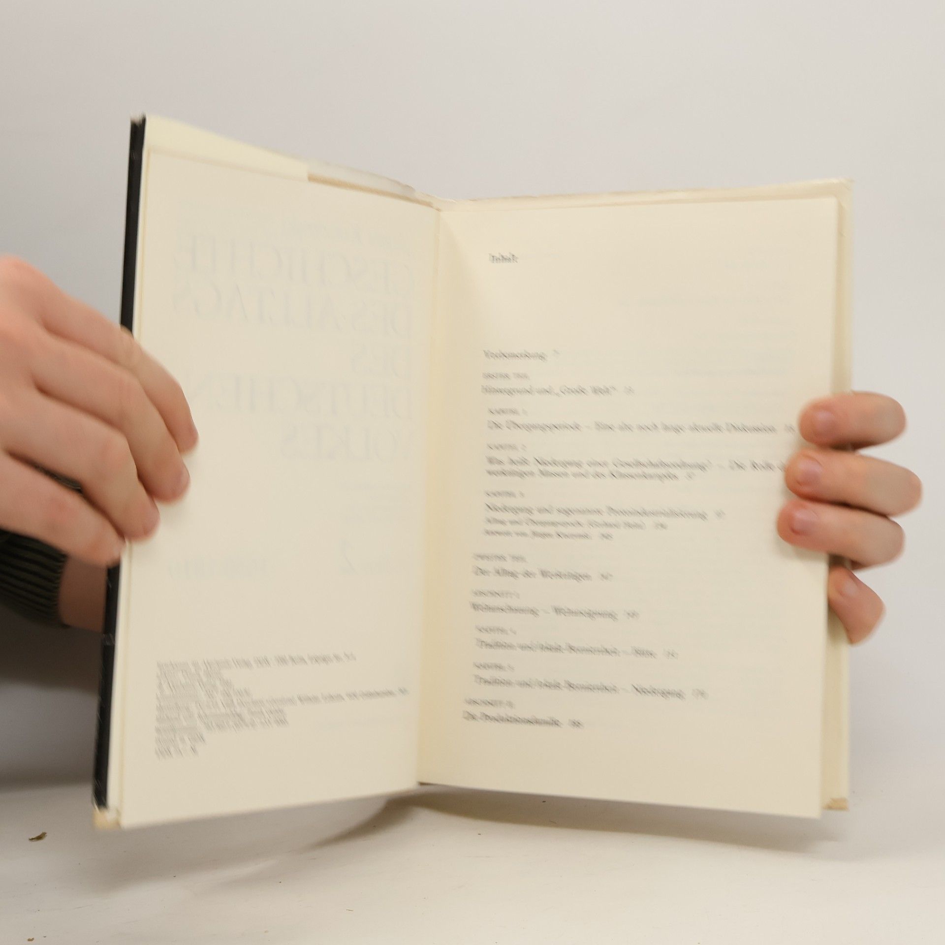 Gerhard Heitz Geschichte des Alltags des deutschen Volkes