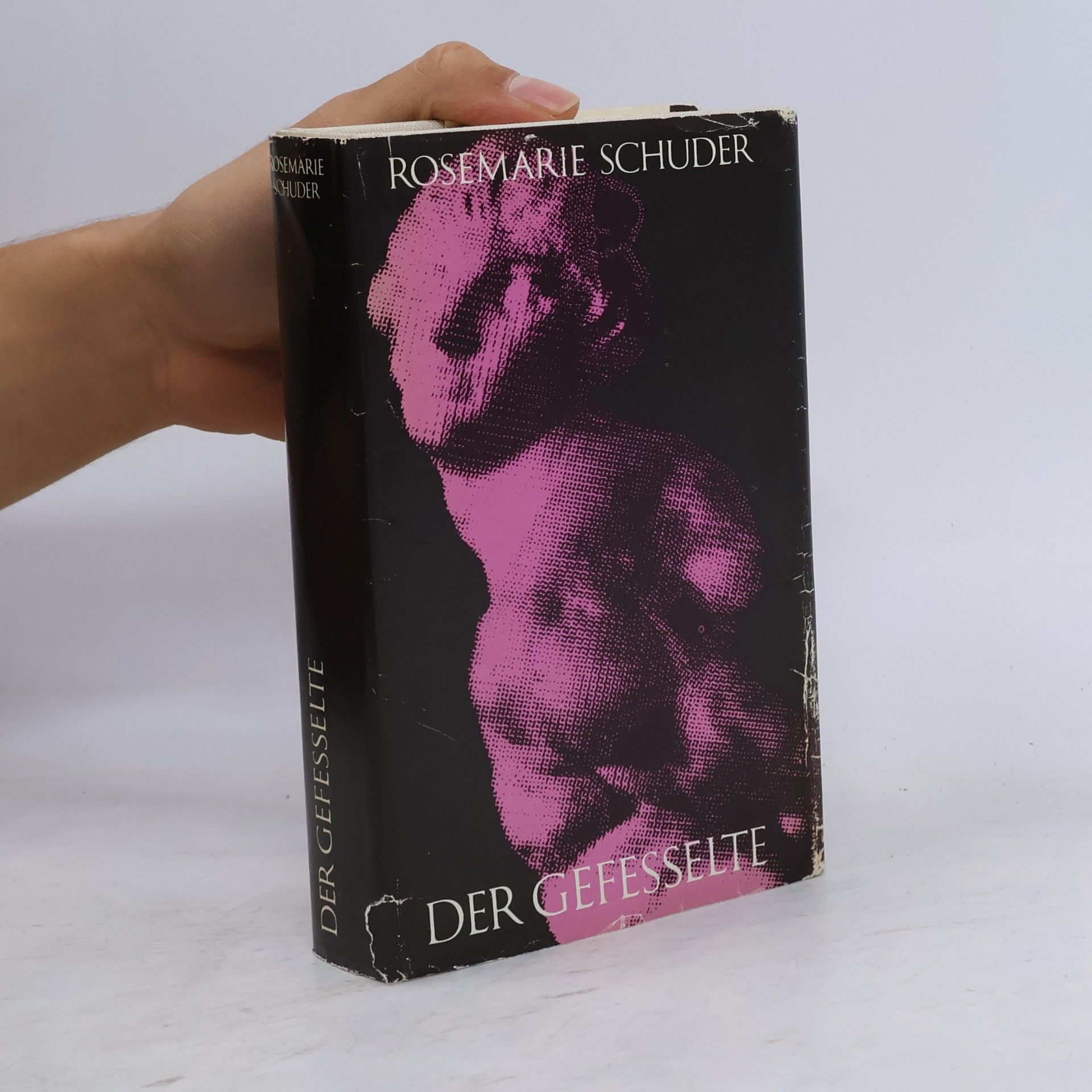 Der Gefesselte