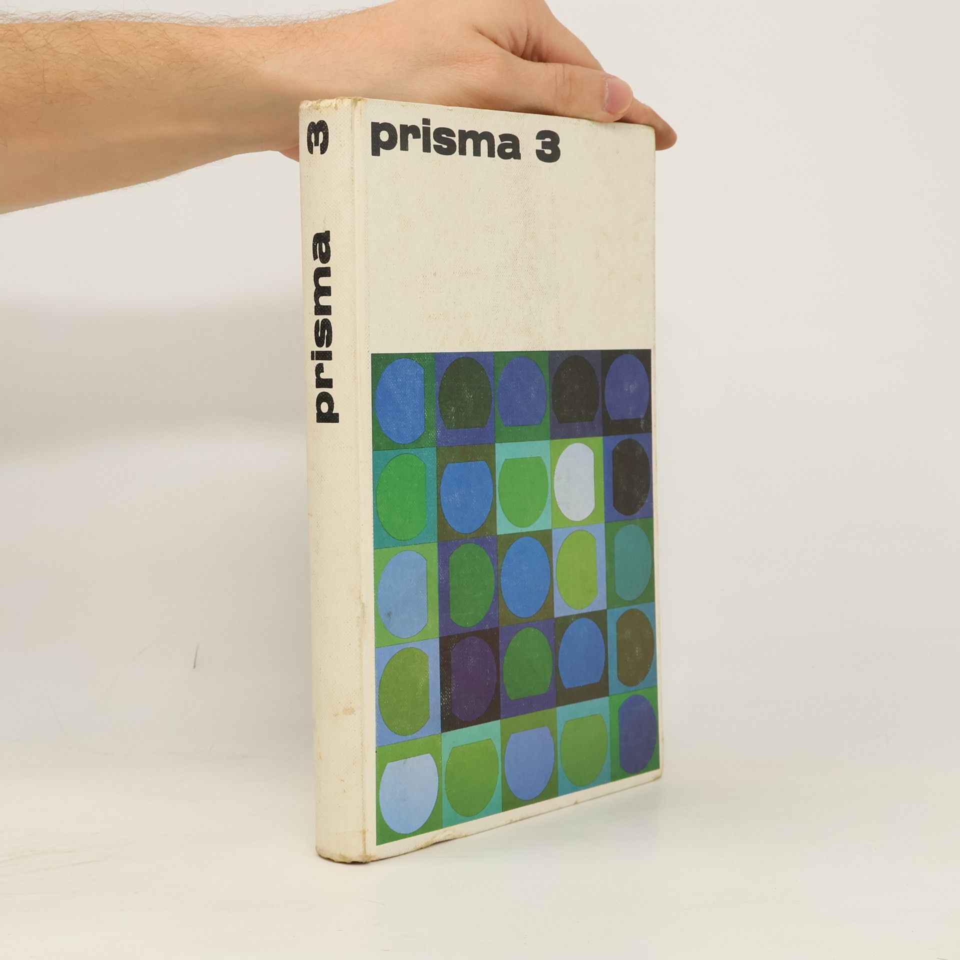 kolektiv Prisma 3