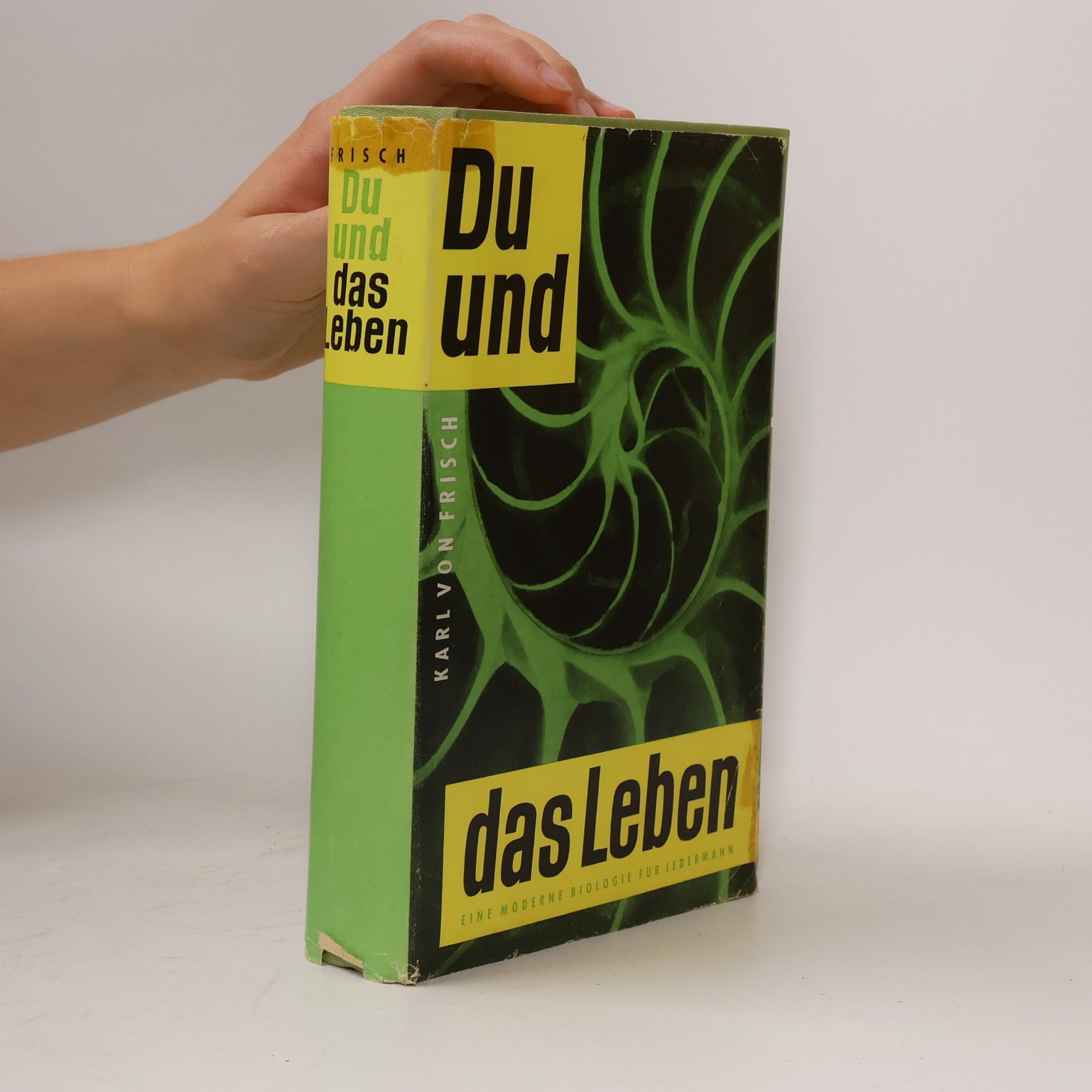 Du und das Leben