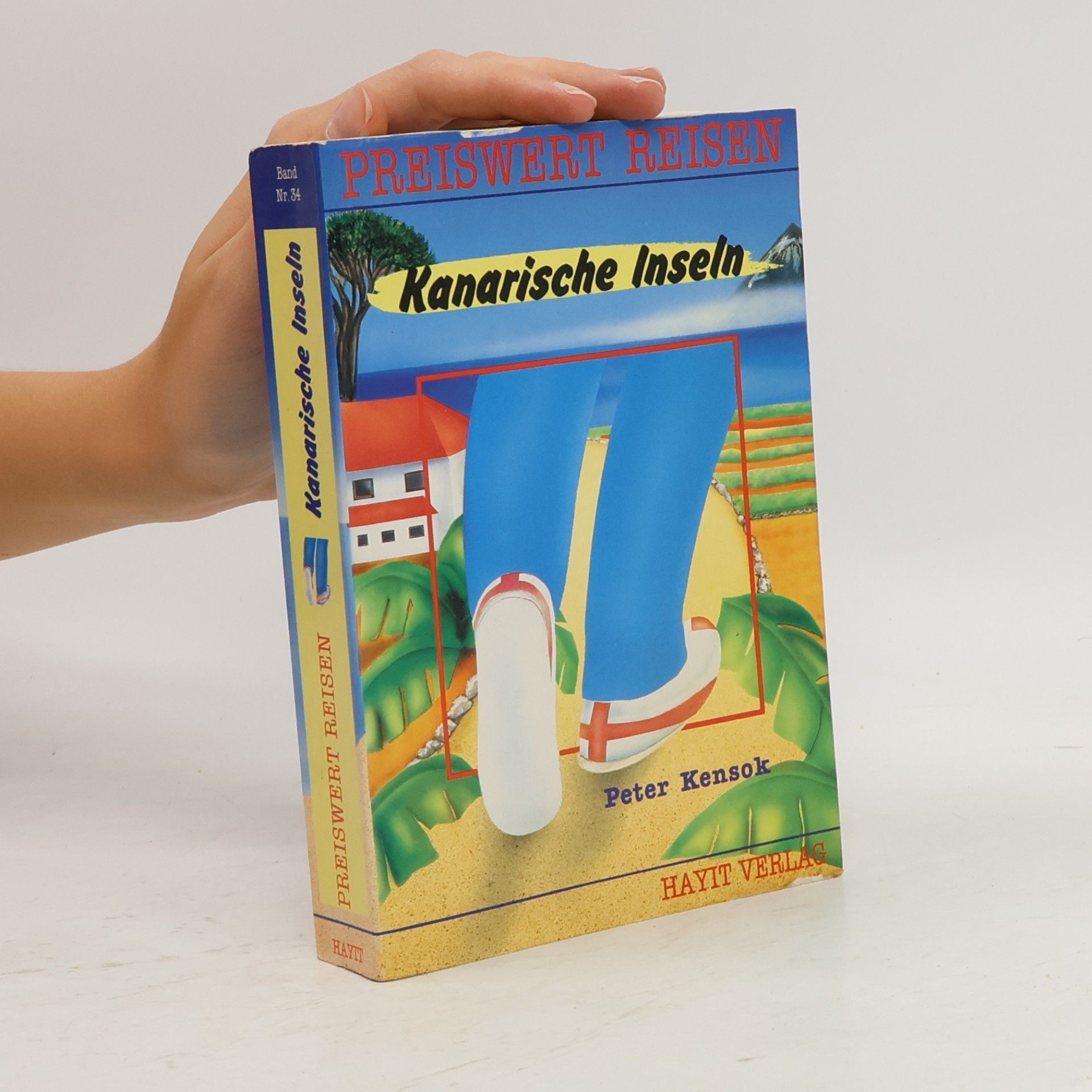 Kanarische Inseln