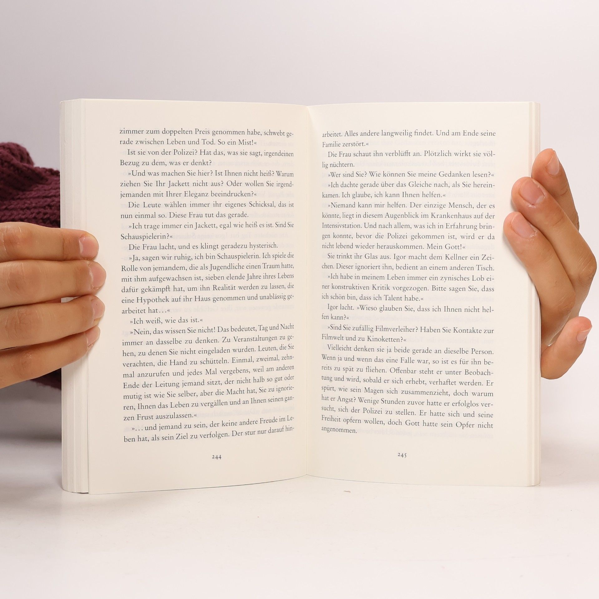 Paulo Coelho Der Sieger bleibt allein