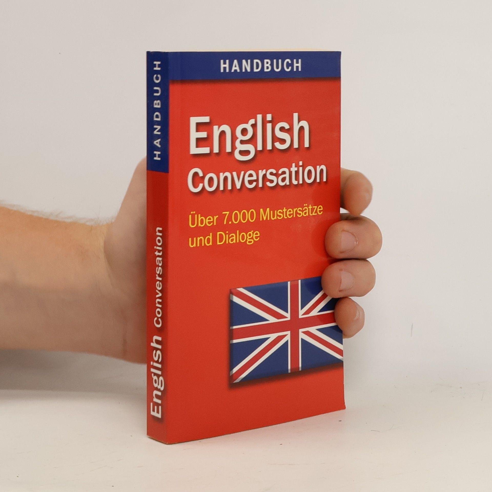 kolektiv English Conversation