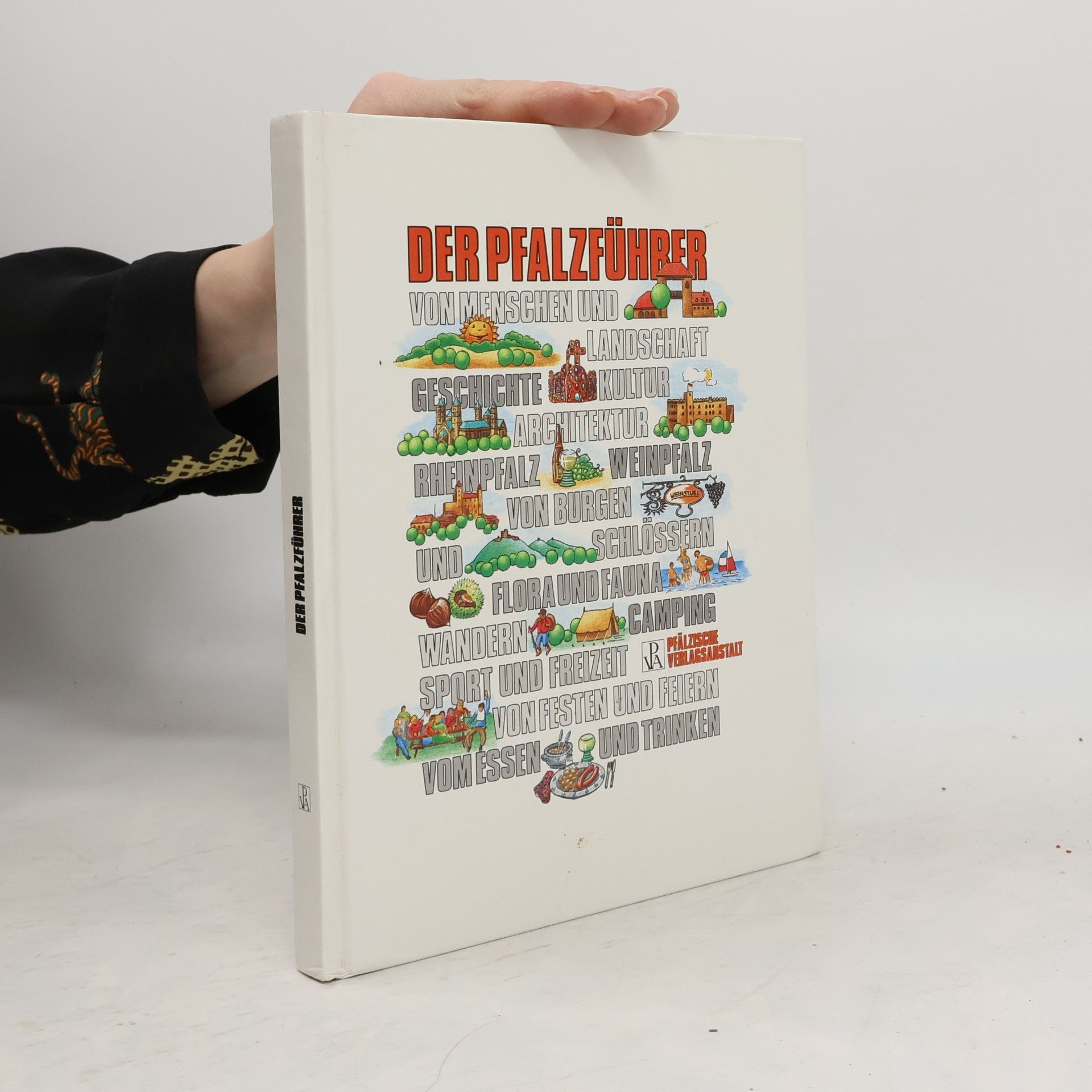 Der Pfalzführer