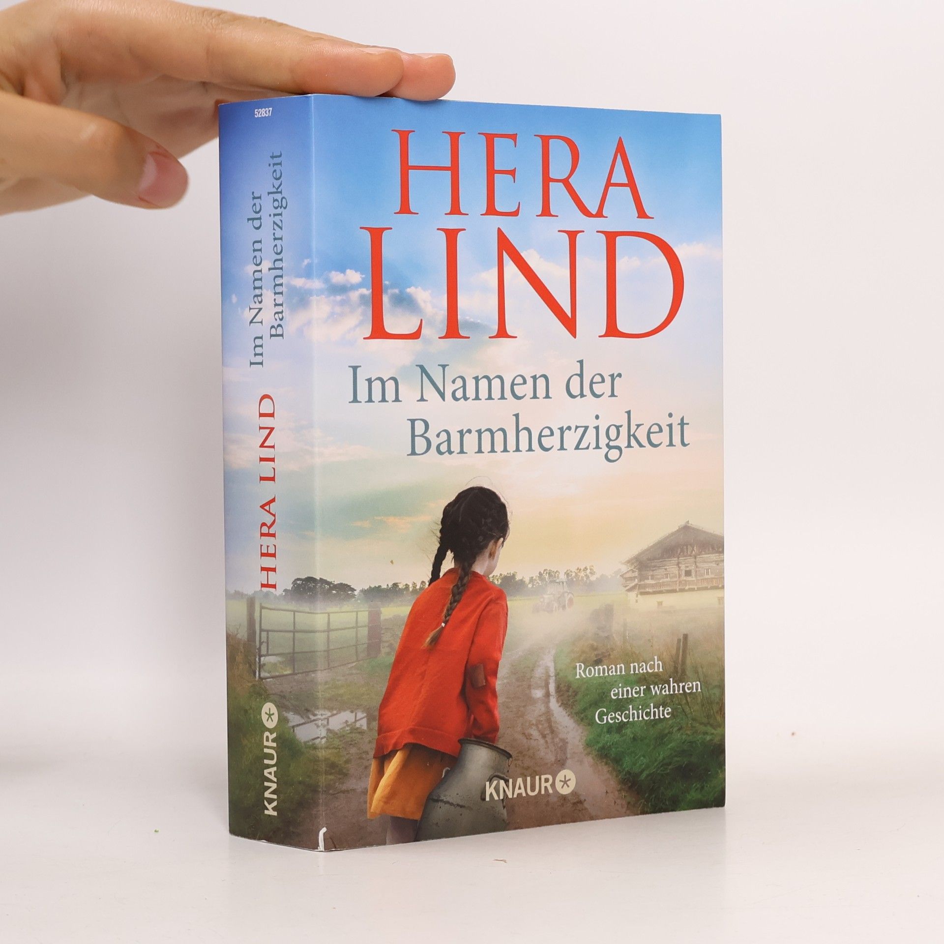 Im Namen der Barmherzigkeit