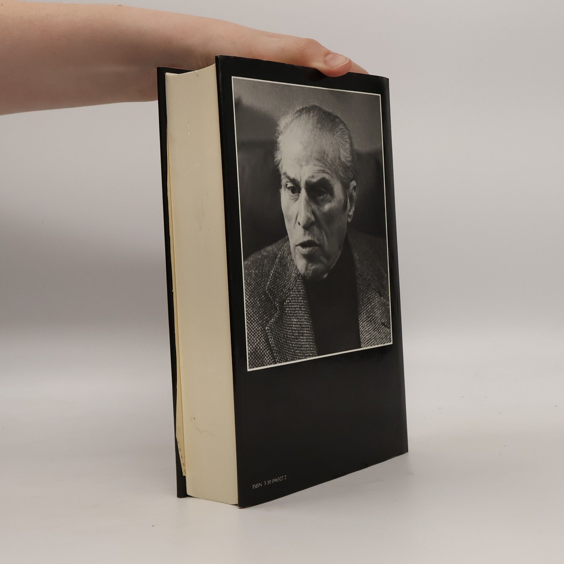 Carl Zuckmayer Zuckmayer Lesebuch