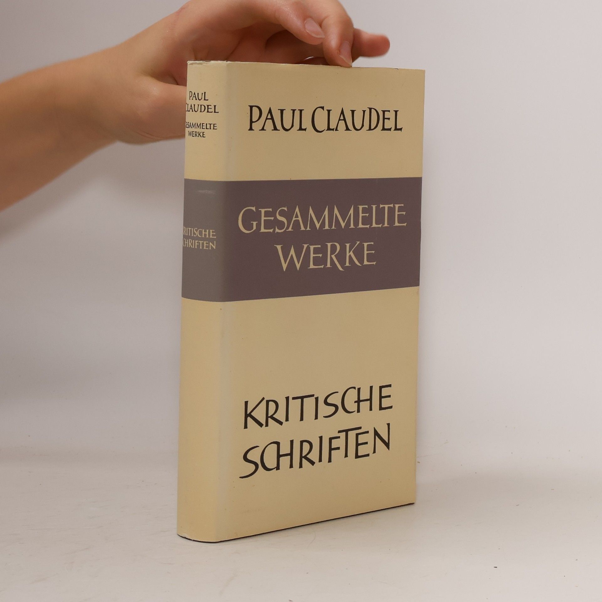 Gesammelte Werke