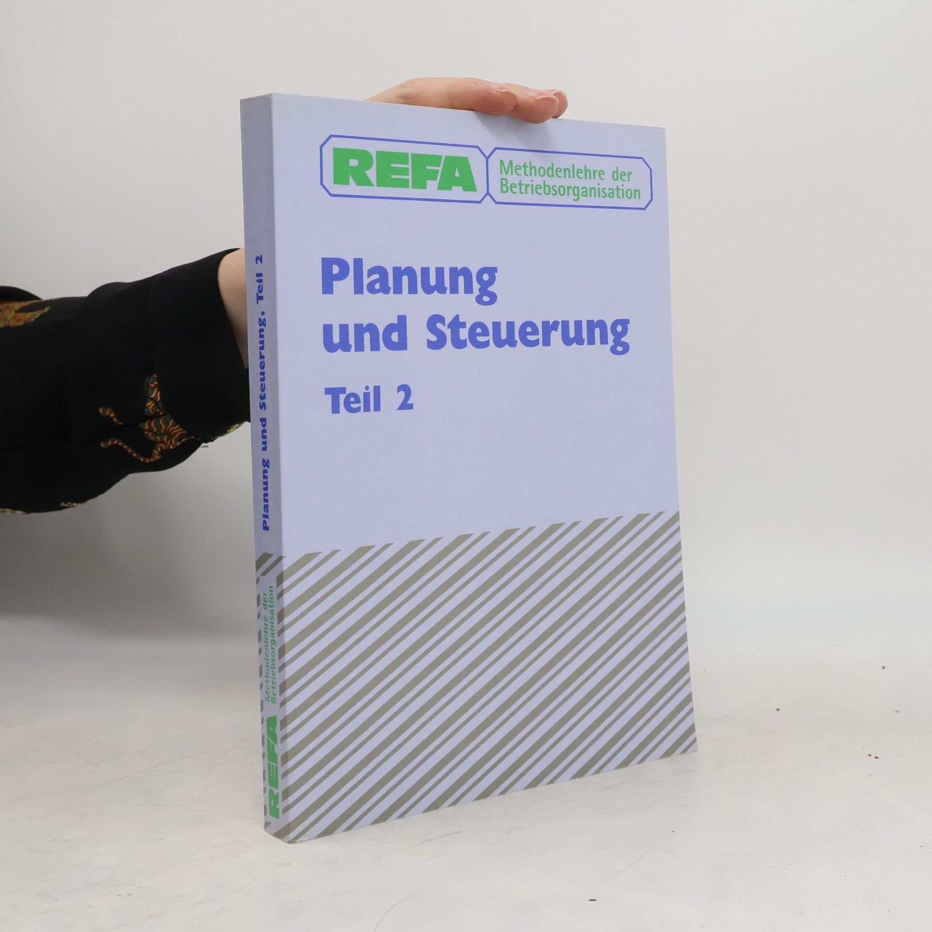 Planung und Steuerung Teil 2