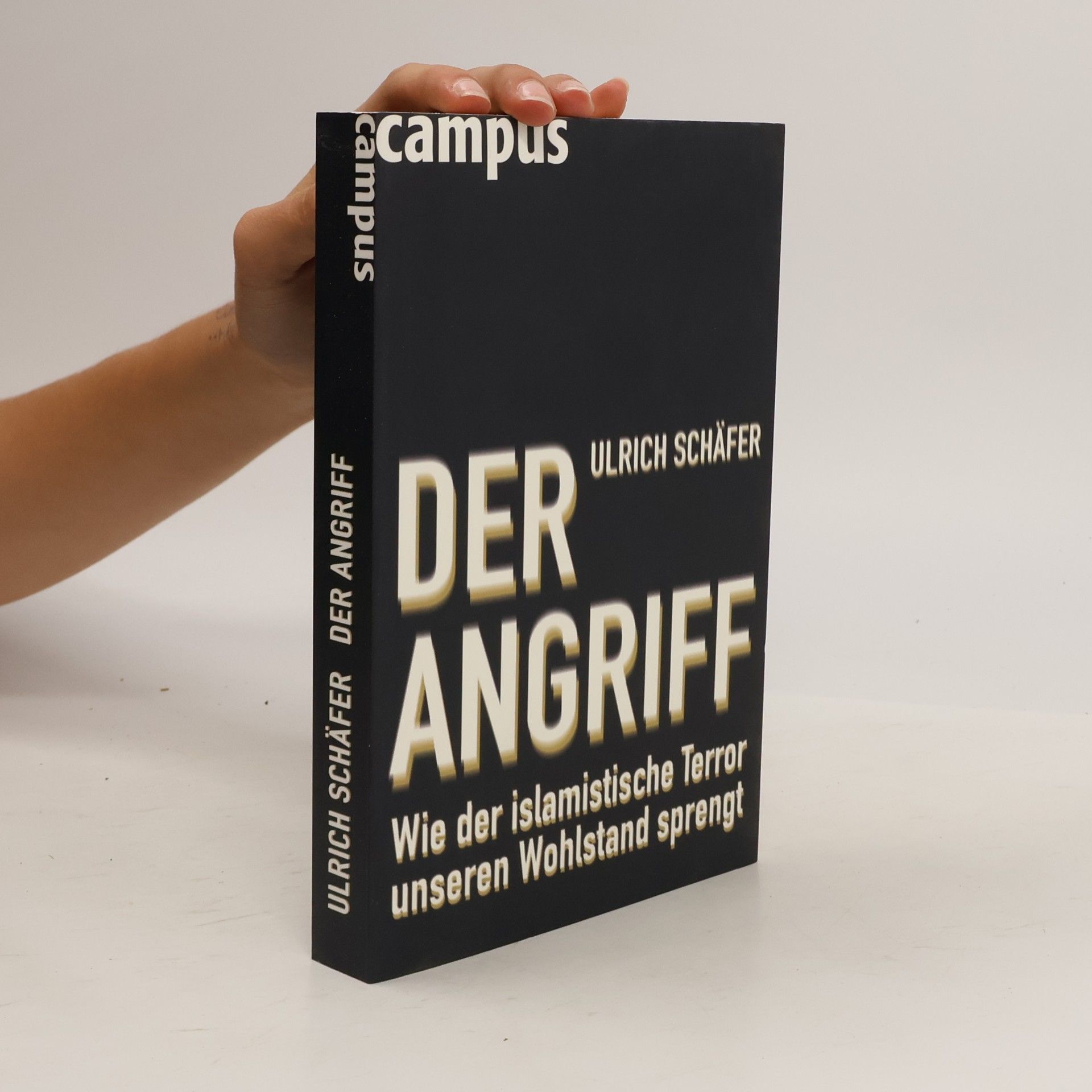 Der Angriff
