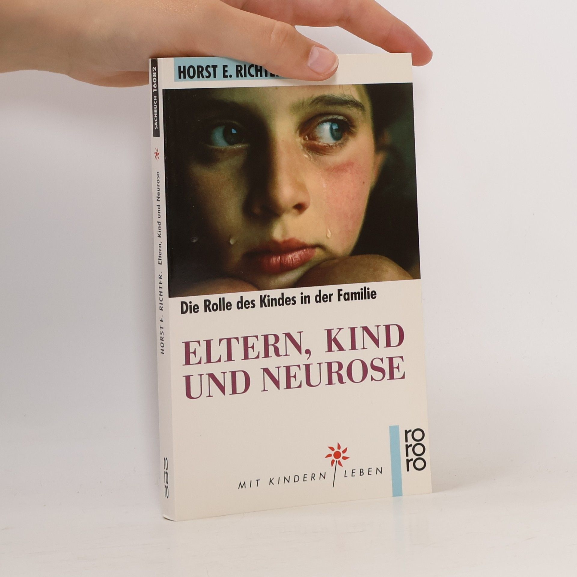 Eltern, Kind und Neurose
