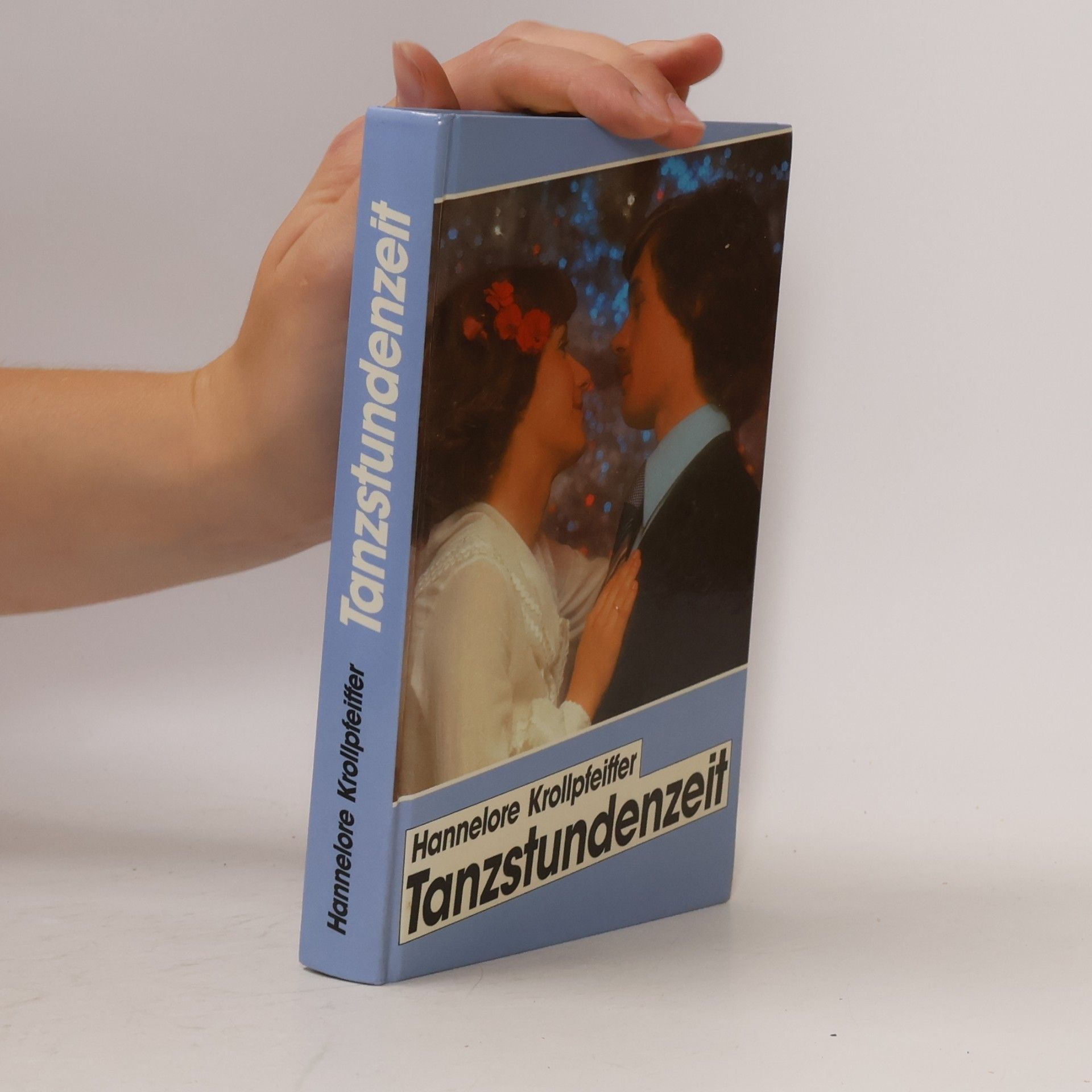 Tanzstundenzeit