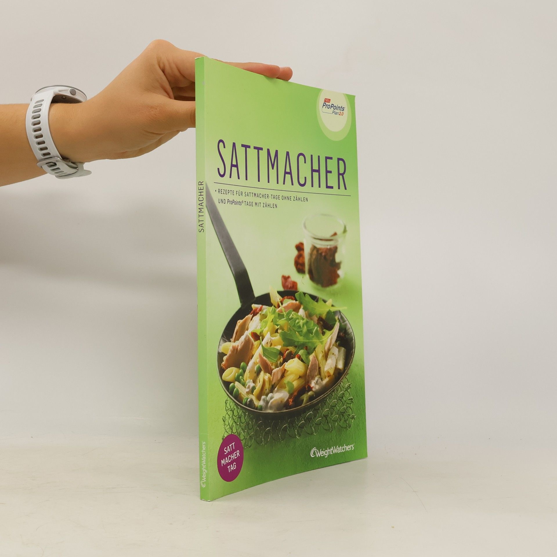Autorenkollektiv Sattmacher