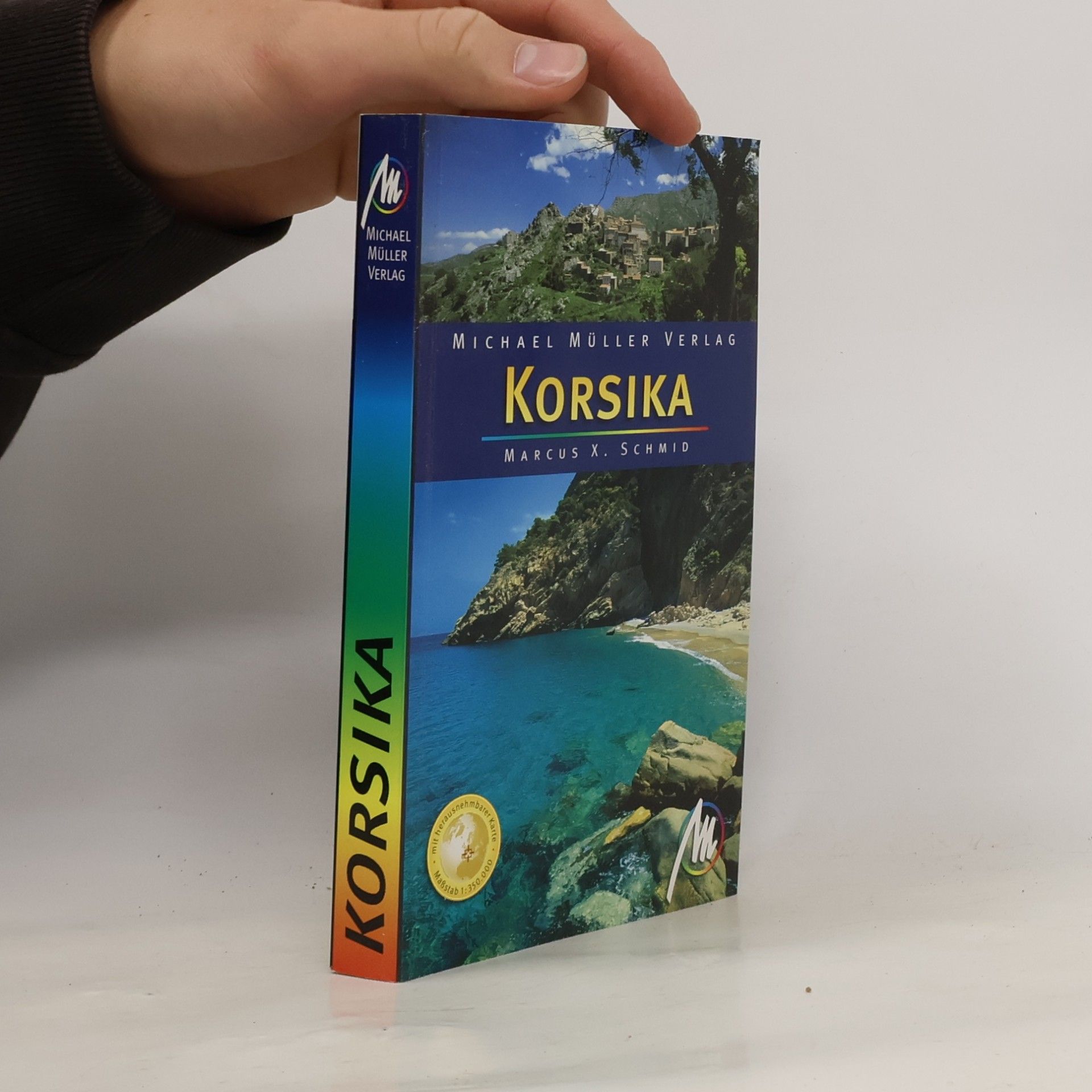 Korsika