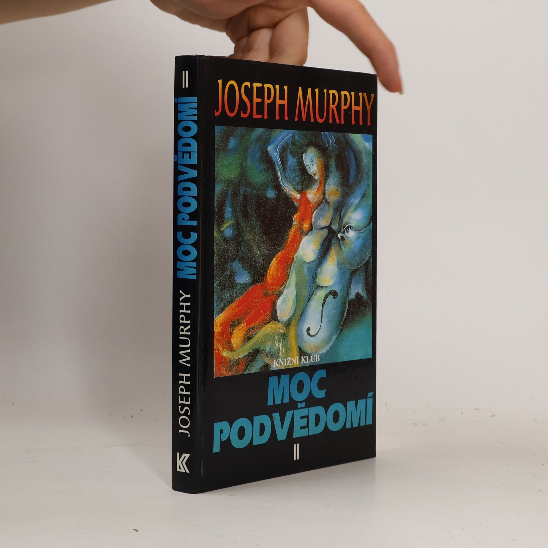 Moc podvědomí II