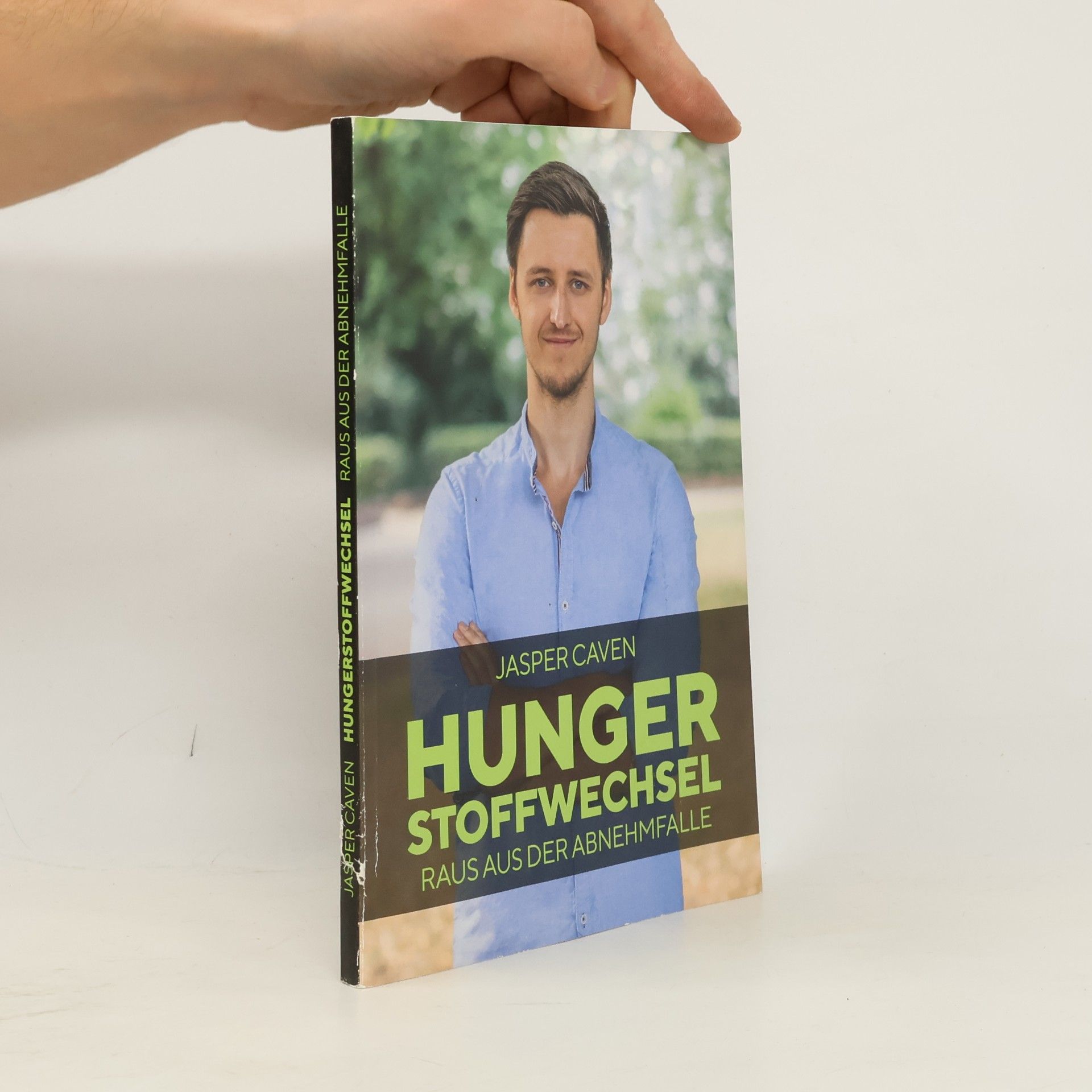 Hunger Stoffwechsel