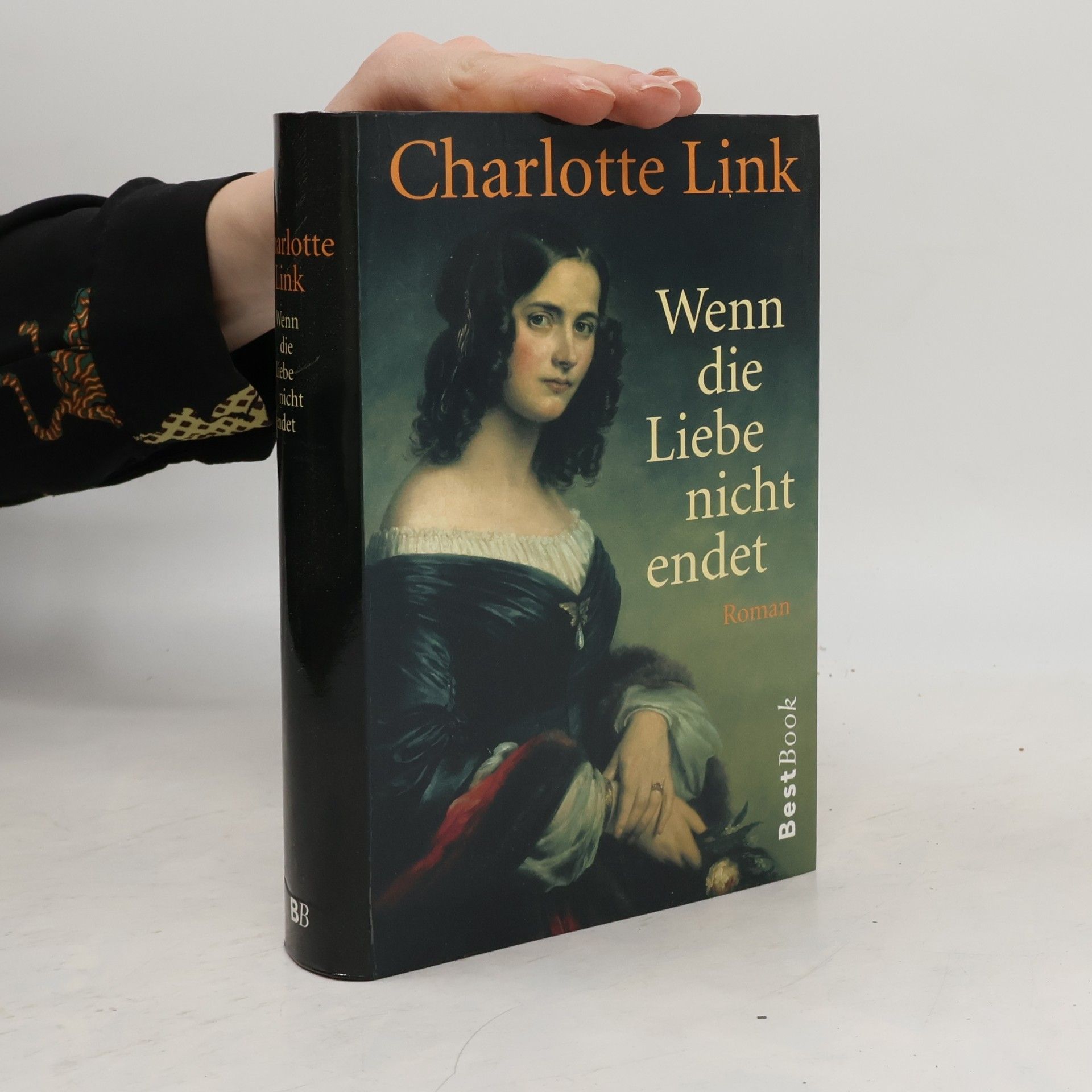 Charlotte Link Wenn die Liebe nicht endet