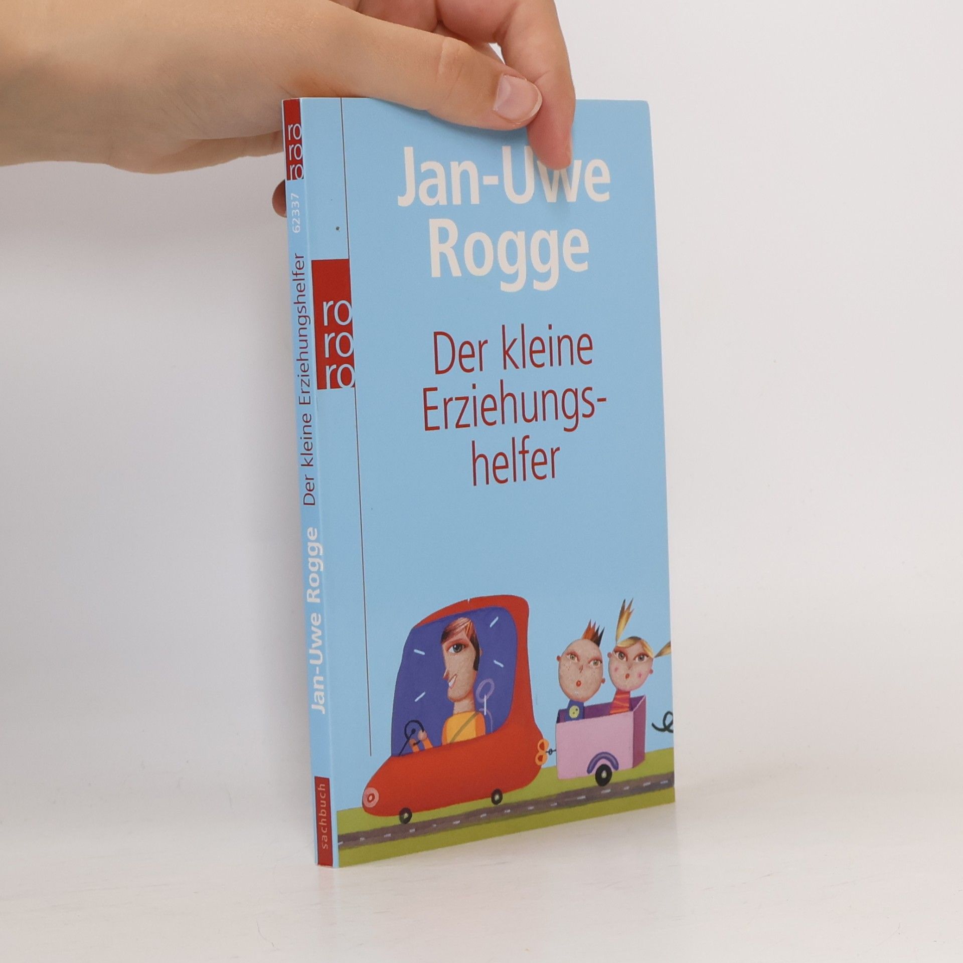 Der kleine Erziehungshelfer