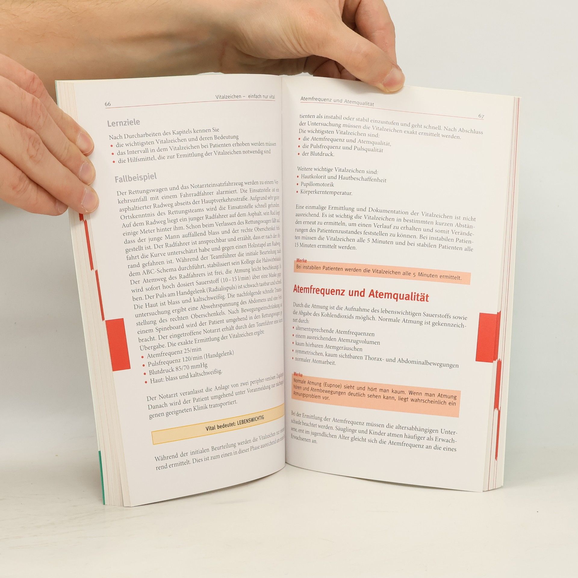 Thomas Semmel ABC - Die Beurteilung von Notfallpatienten: mit Zugang zum Elsevier-Portal: Mit dem Plus im Web. Mit Download