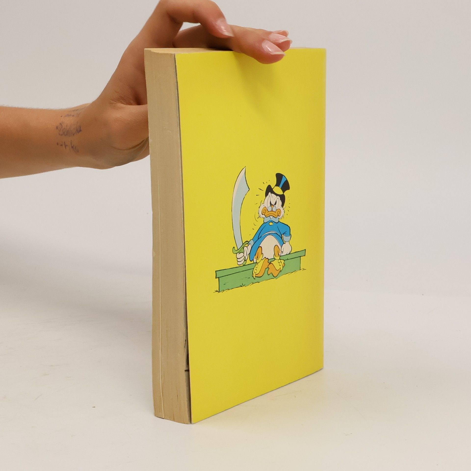 Walt Disney Walt Disneys Lustige Taschenbücher 35