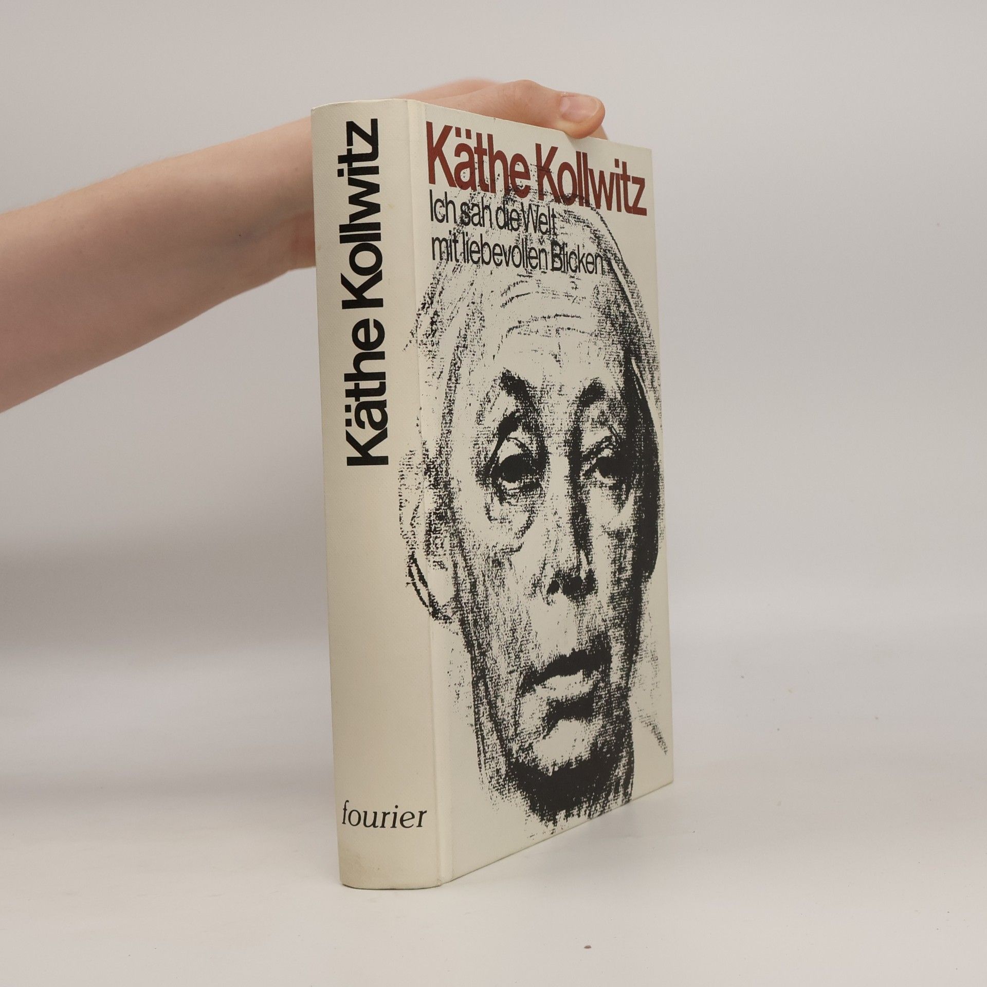 Käthe Kollwitz