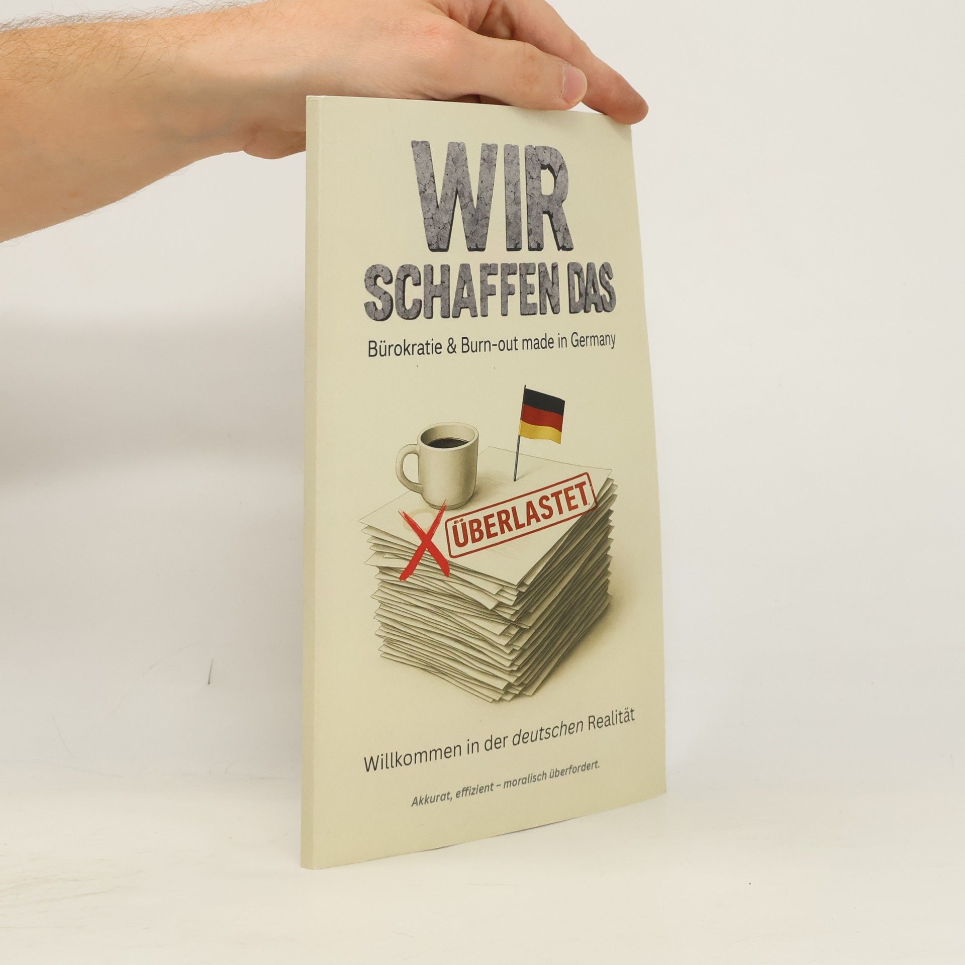 Niklas Neuhaus Wir schaffen das